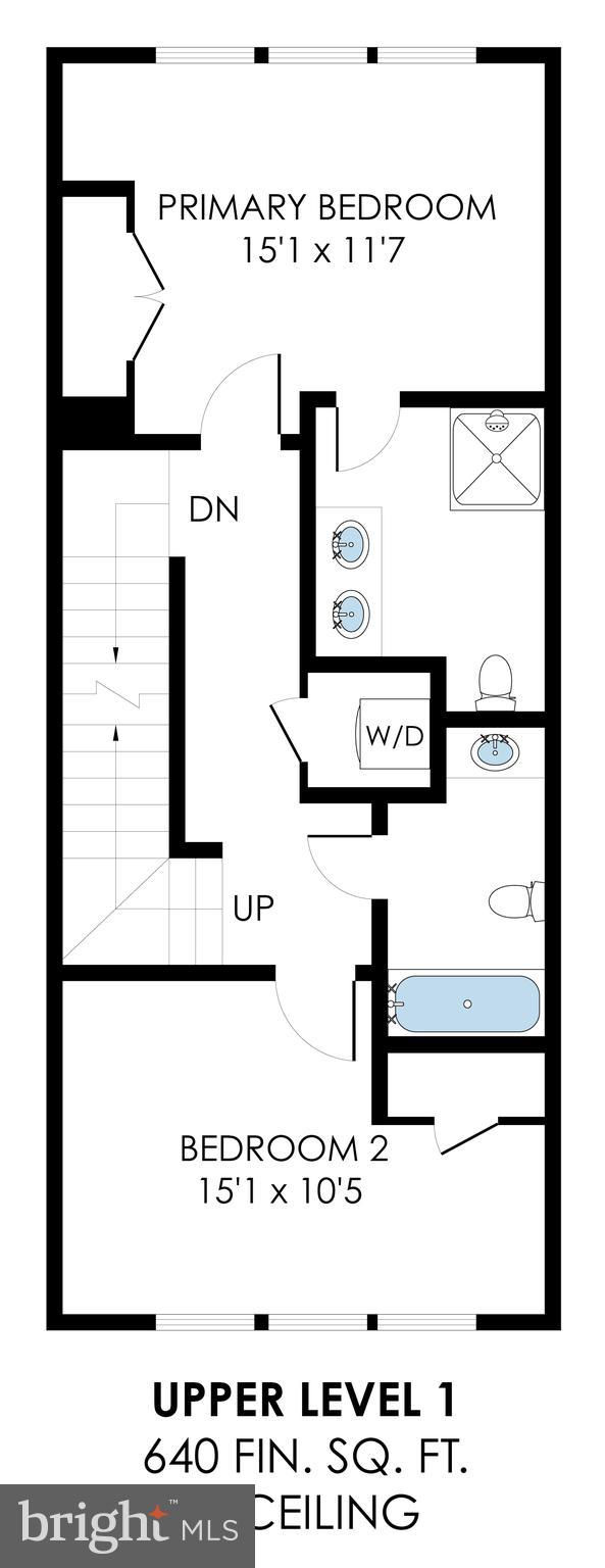 HYATTSVILLE - Residential