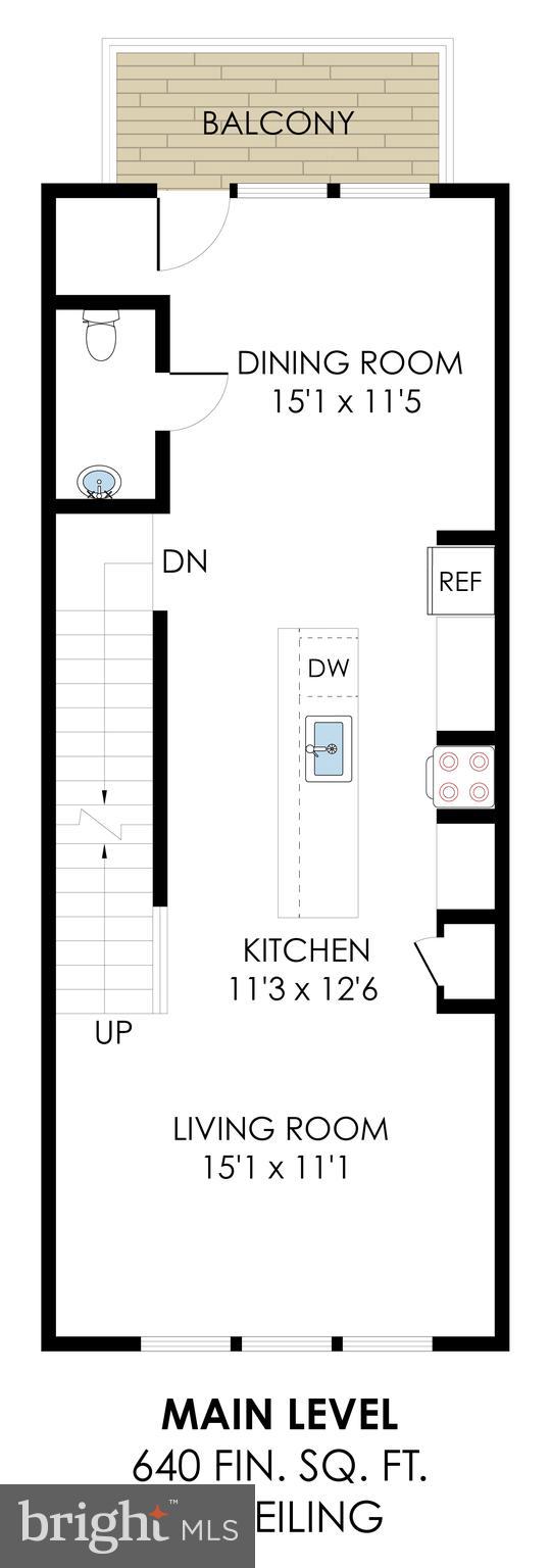 HYATTSVILLE - Residential