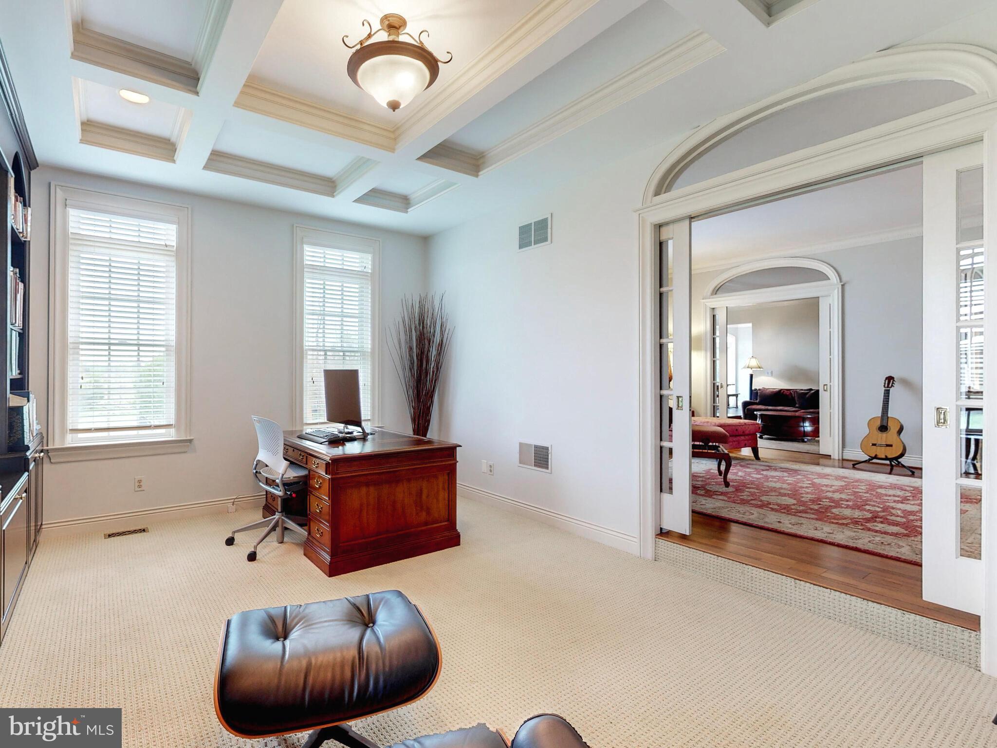 CLOVERLAND FARMS - Residential