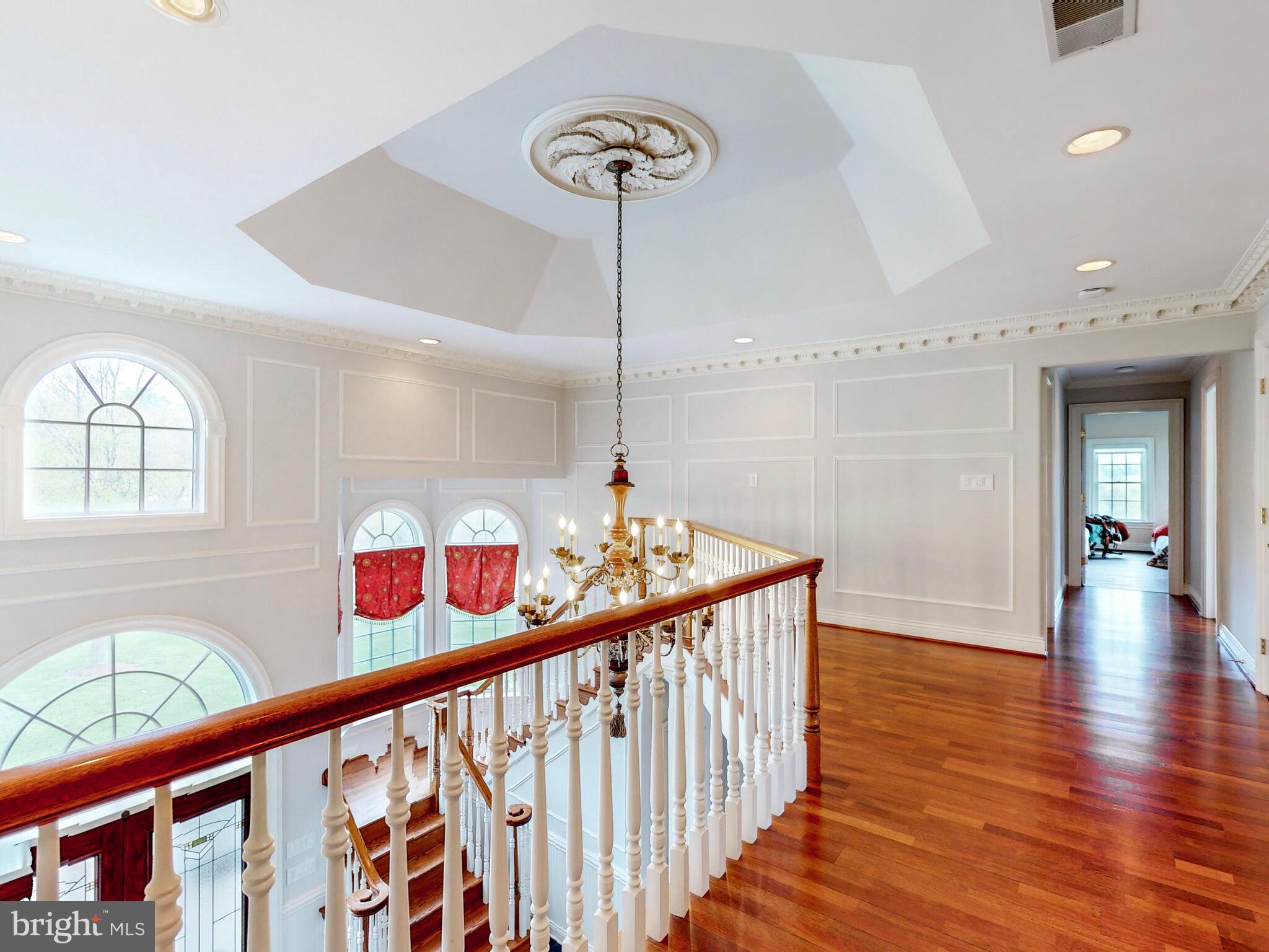 CLOVERLAND FARMS - Residential