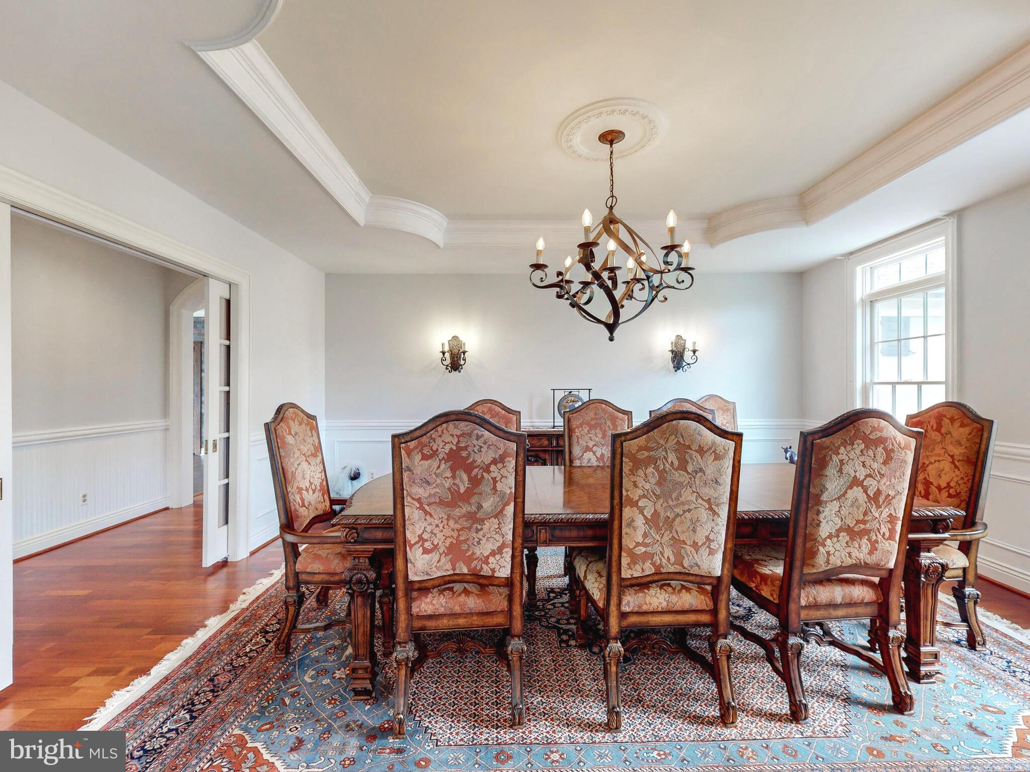 CLOVERLAND FARMS - Residential