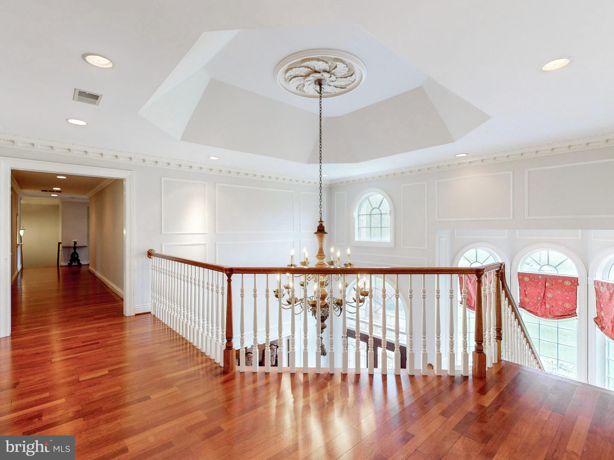 CLOVERLAND FARMS - Residential