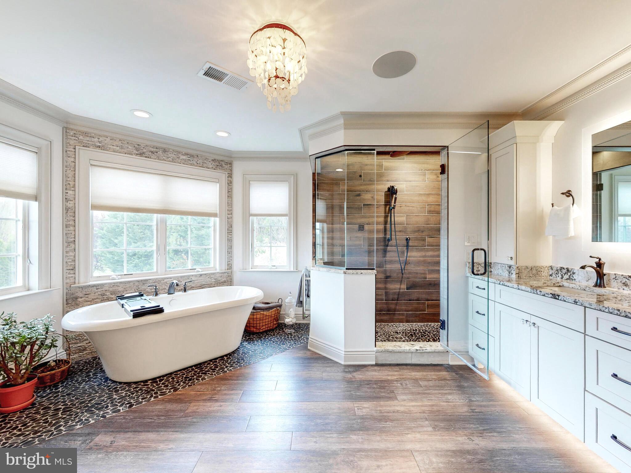 CLOVERLAND FARMS - Residential