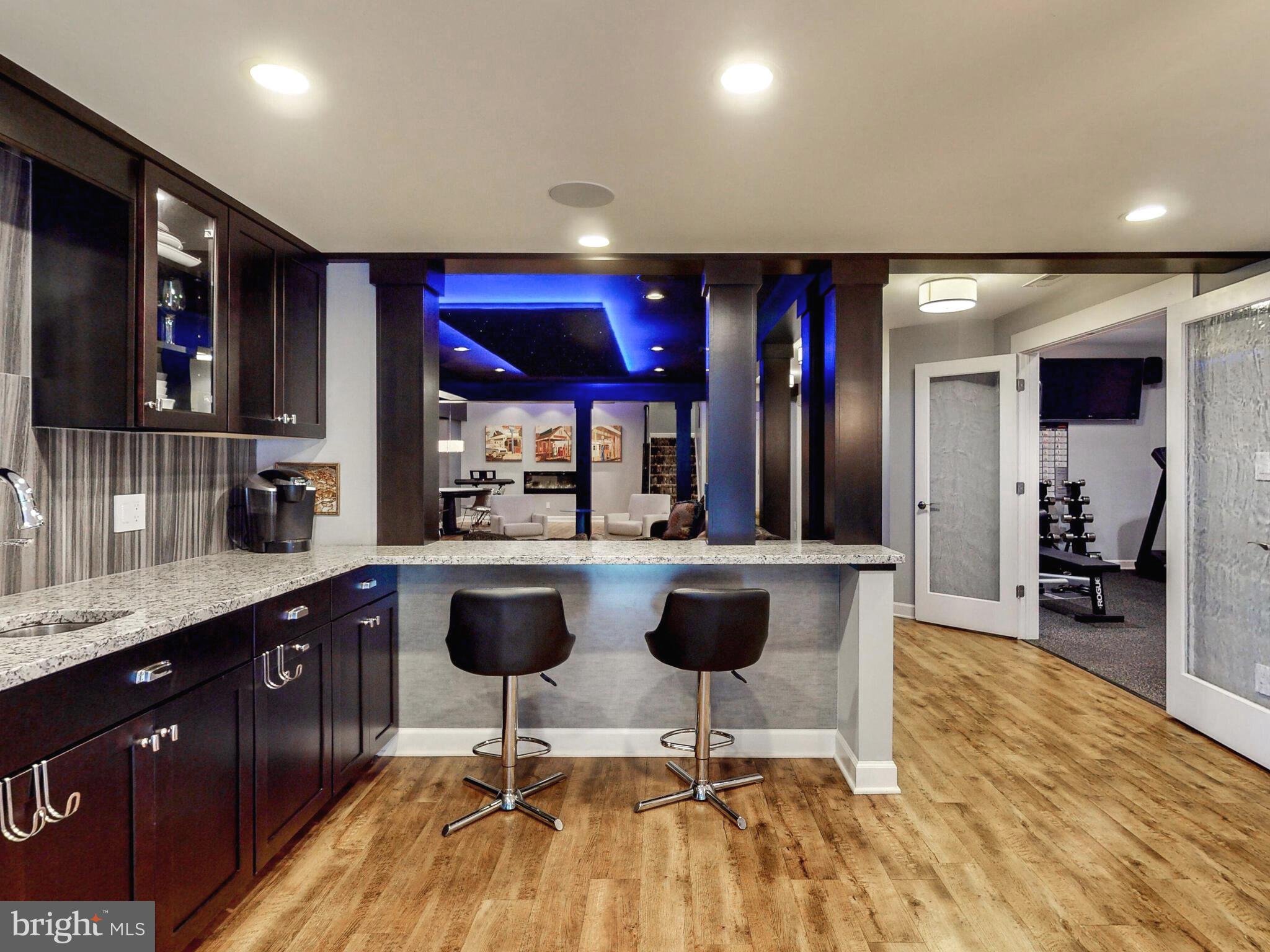 CLOVERLAND FARMS - Residential