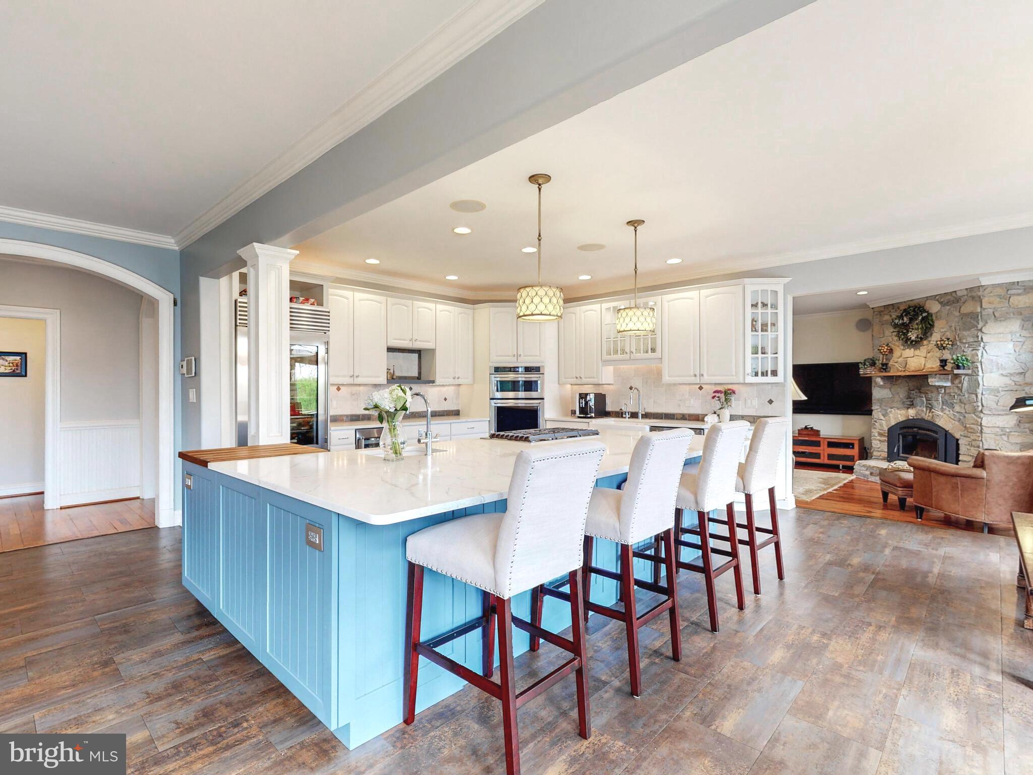 CLOVERLAND FARMS - Residential