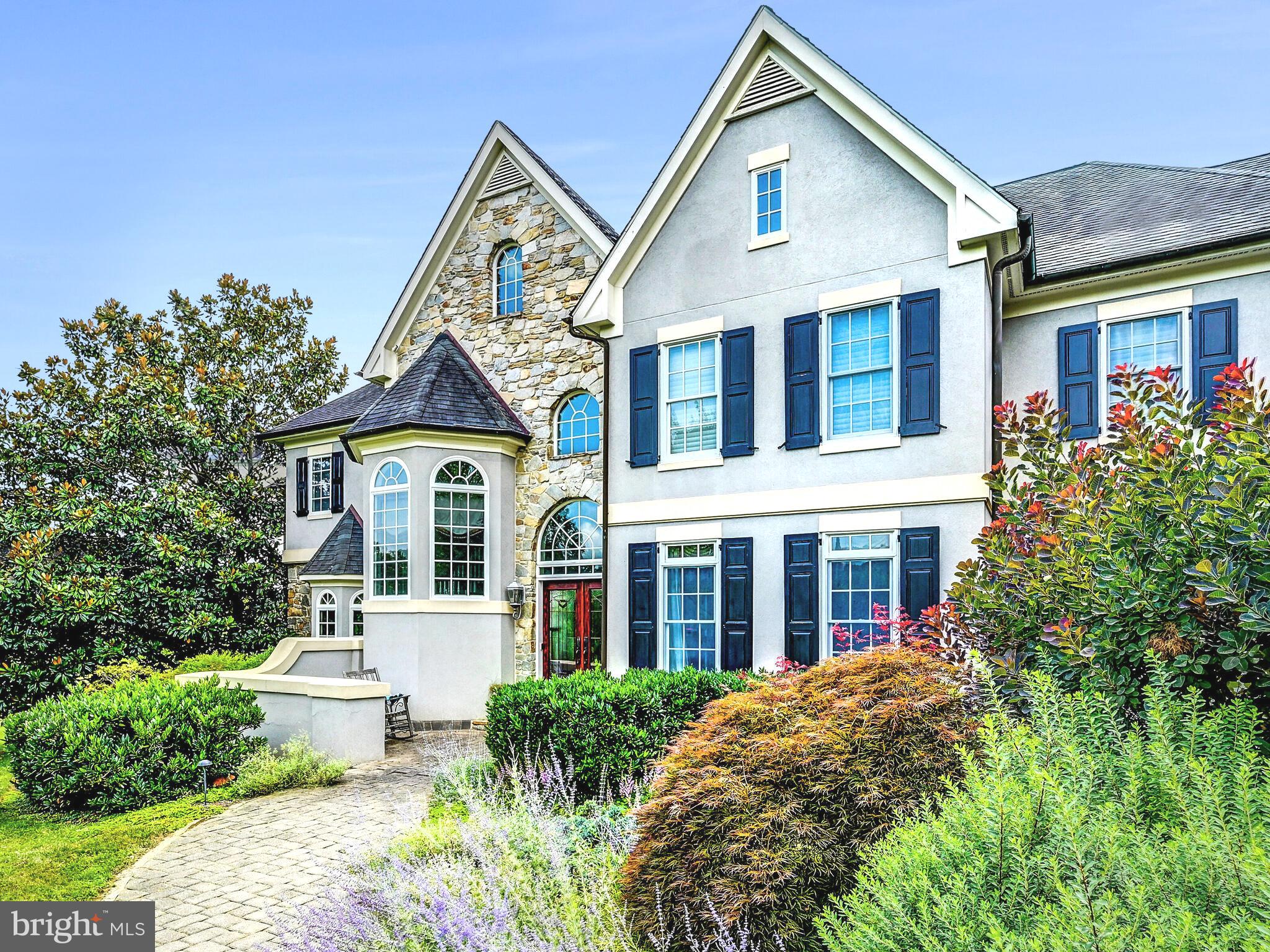 CLOVERLAND FARMS - Residential