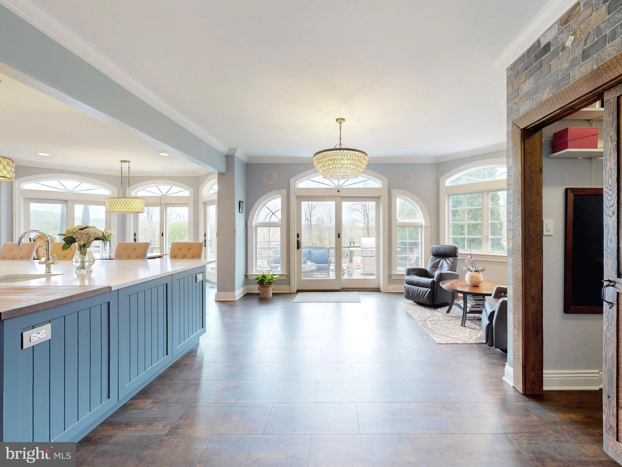 CLOVERLAND FARMS - Residential