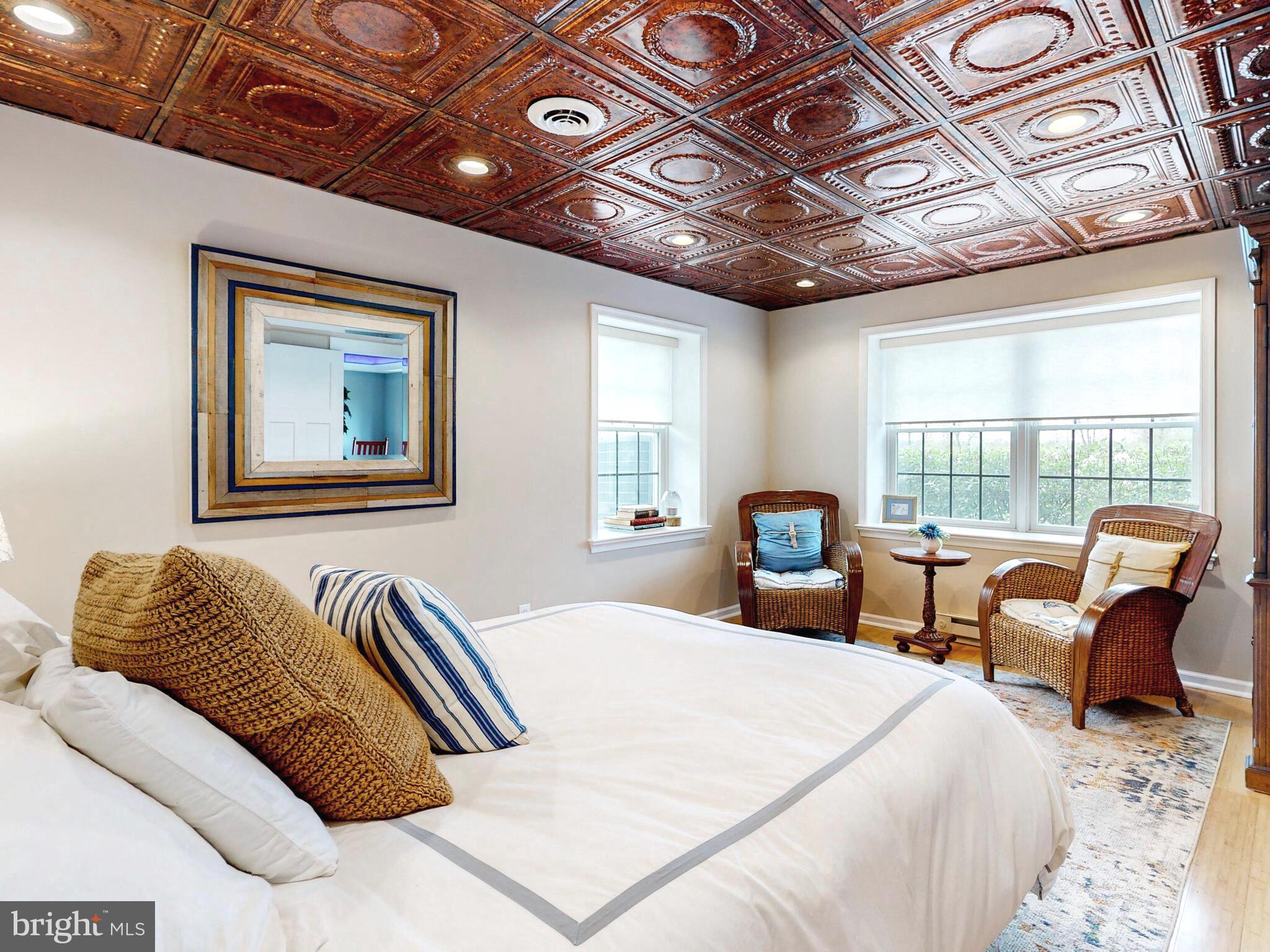 CLOVERLAND FARMS - Residential