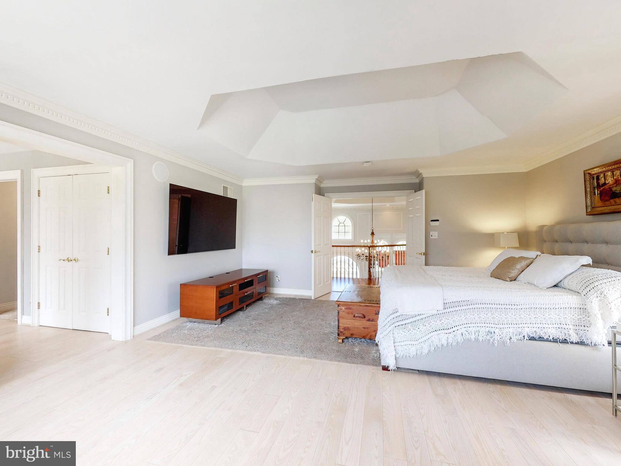 CLOVERLAND FARMS - Residential