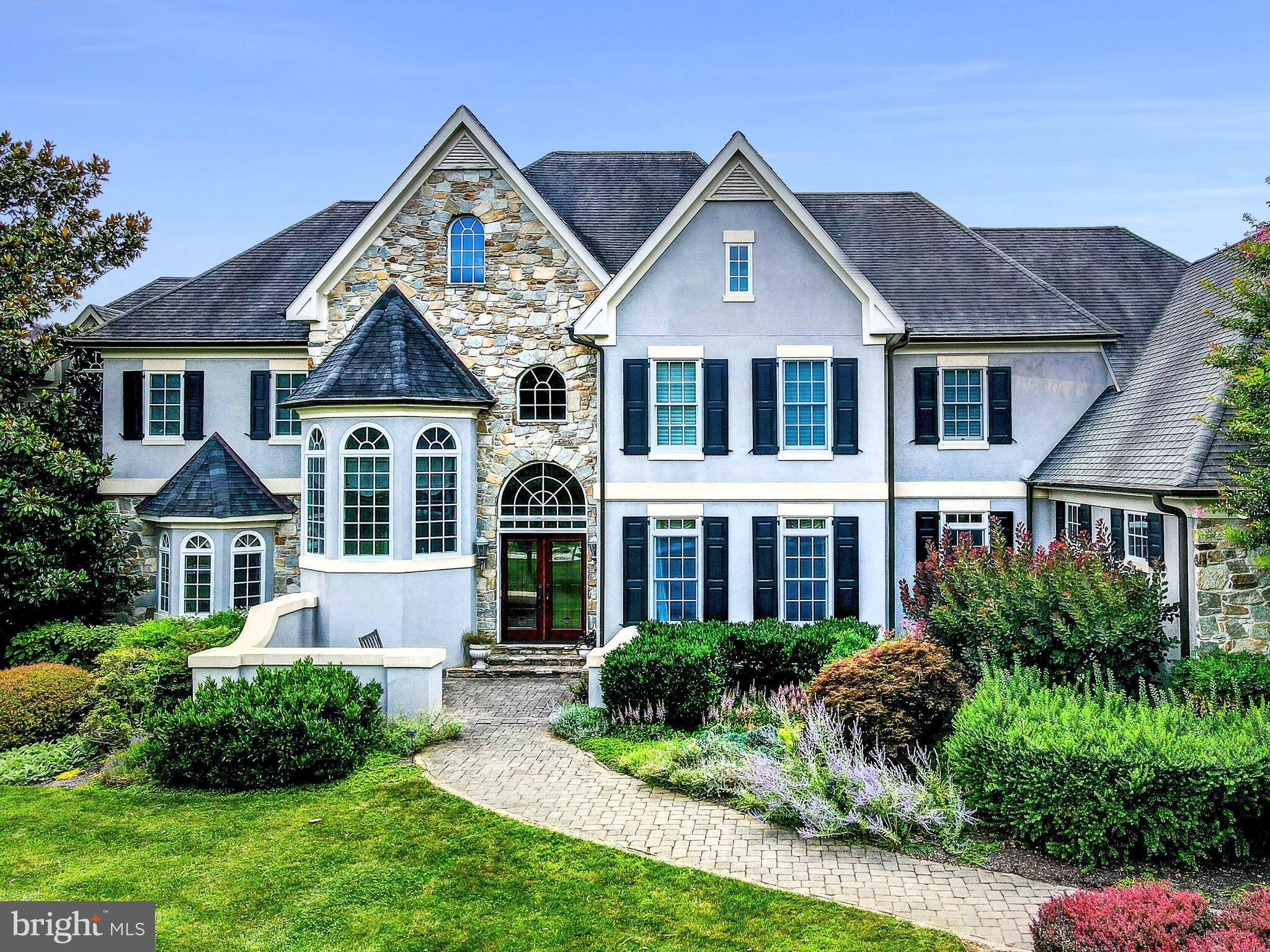 CLOVERLAND FARMS - Residential