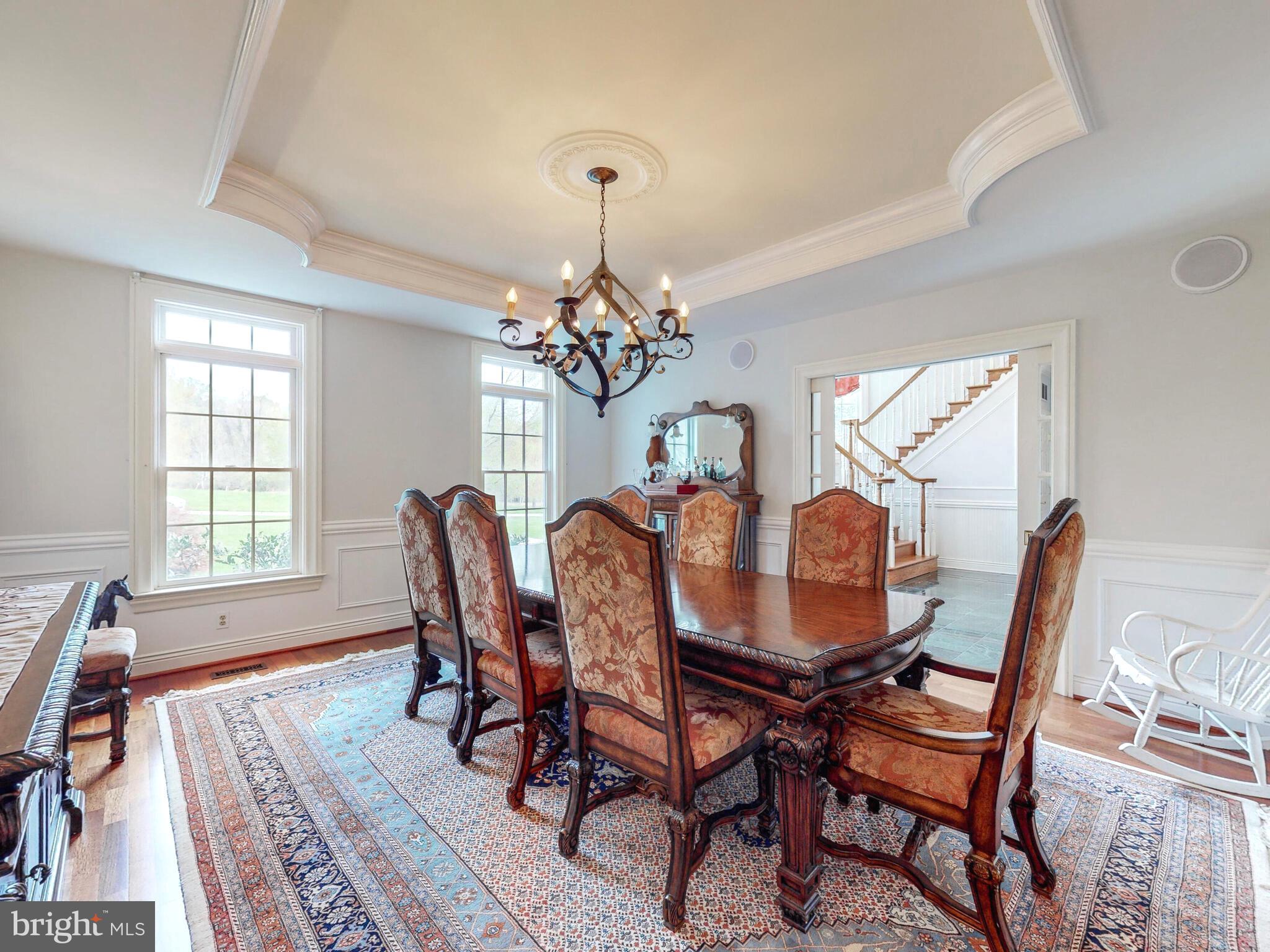 CLOVERLAND FARMS - Residential