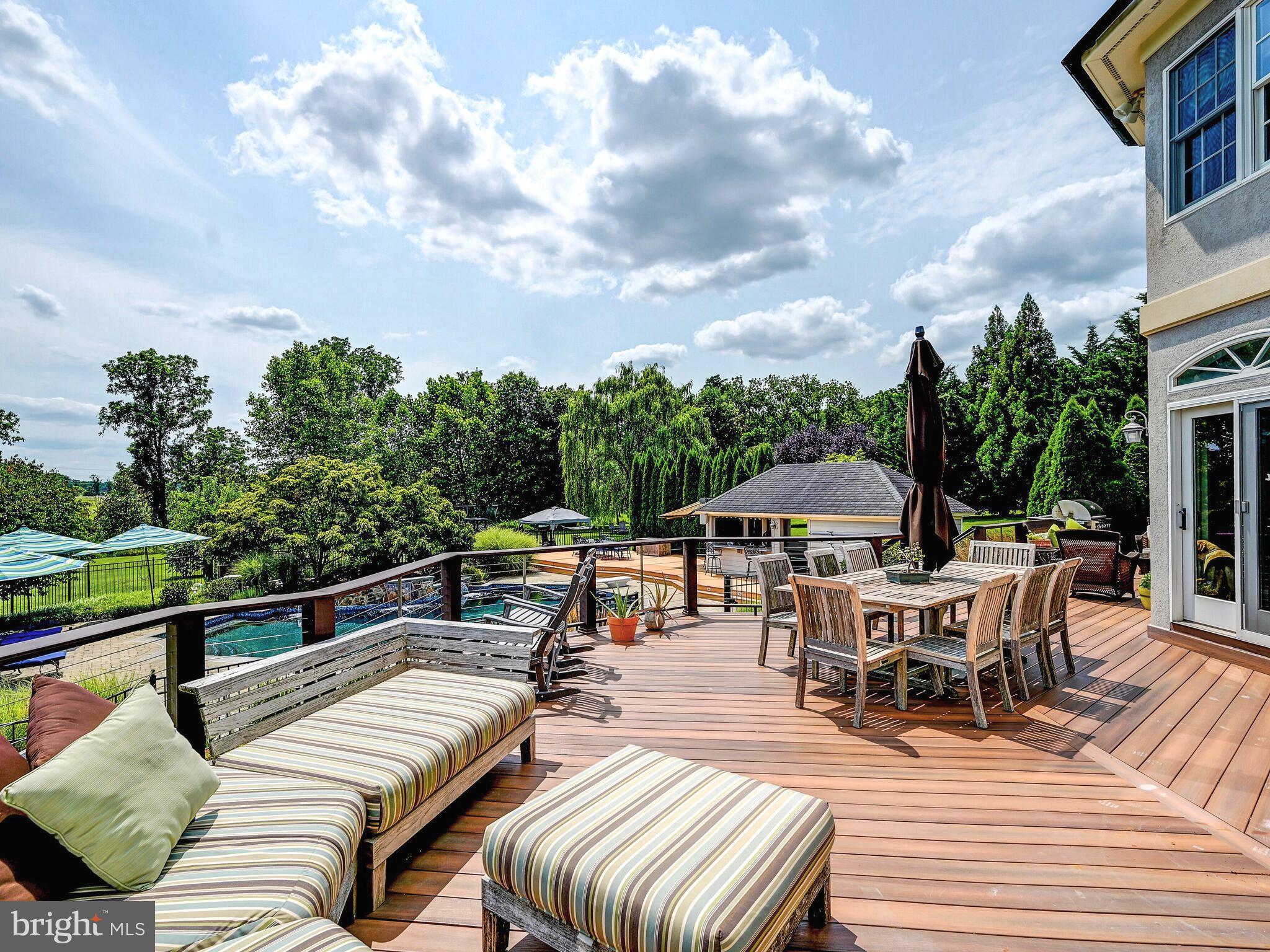 CLOVERLAND FARMS - Residential