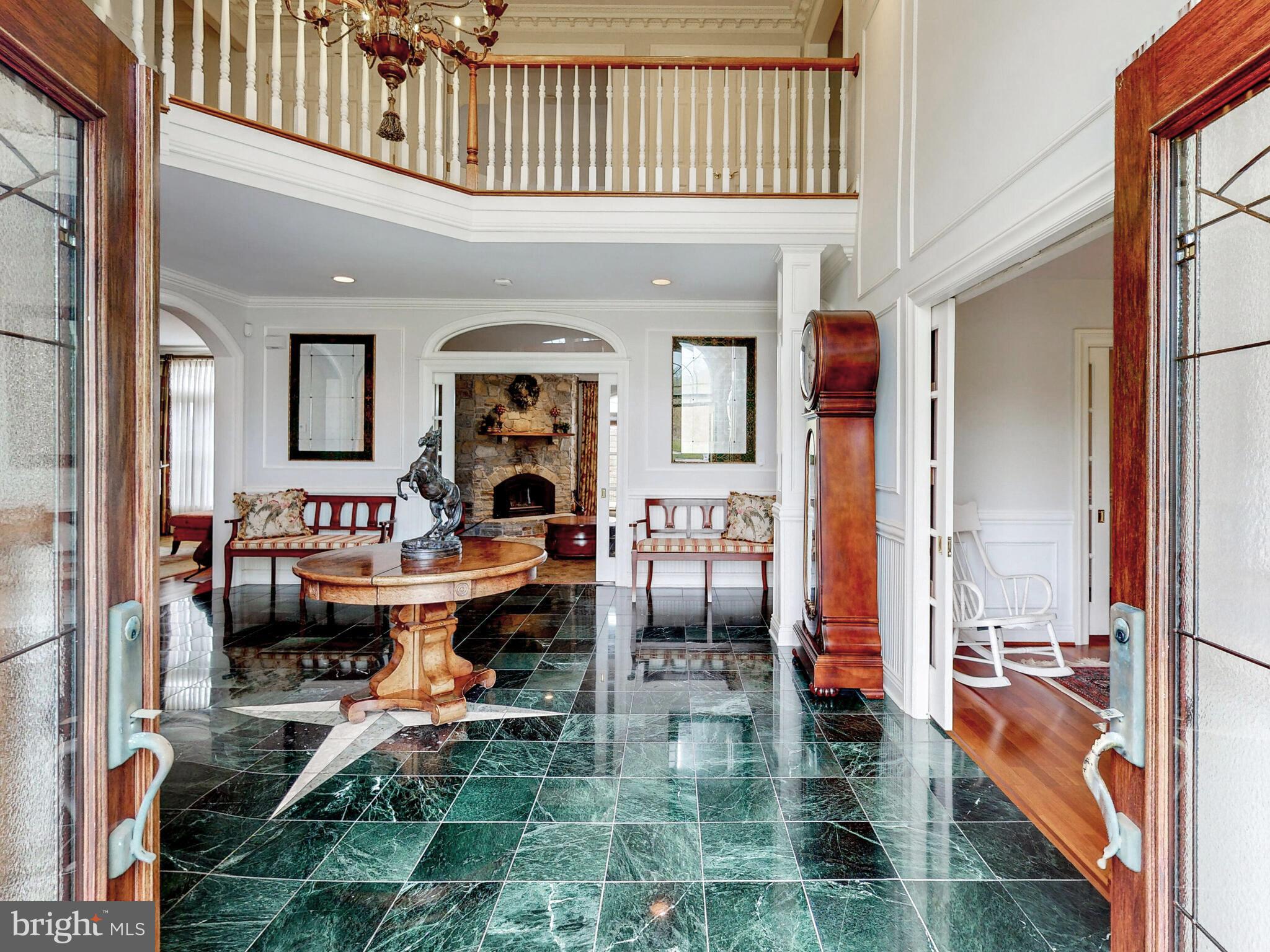 CLOVERLAND FARMS - Residential