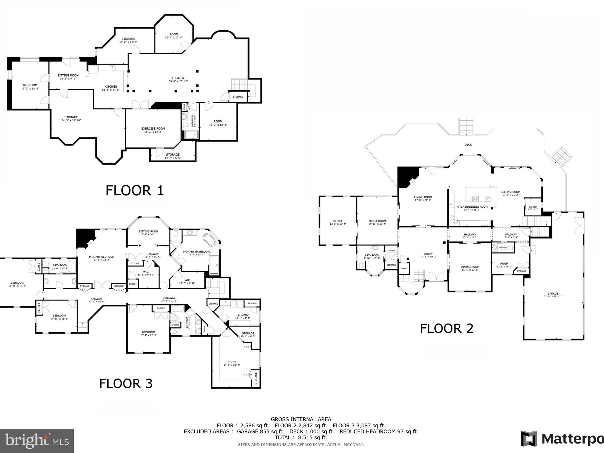 CLOVERLAND FARMS - Residential