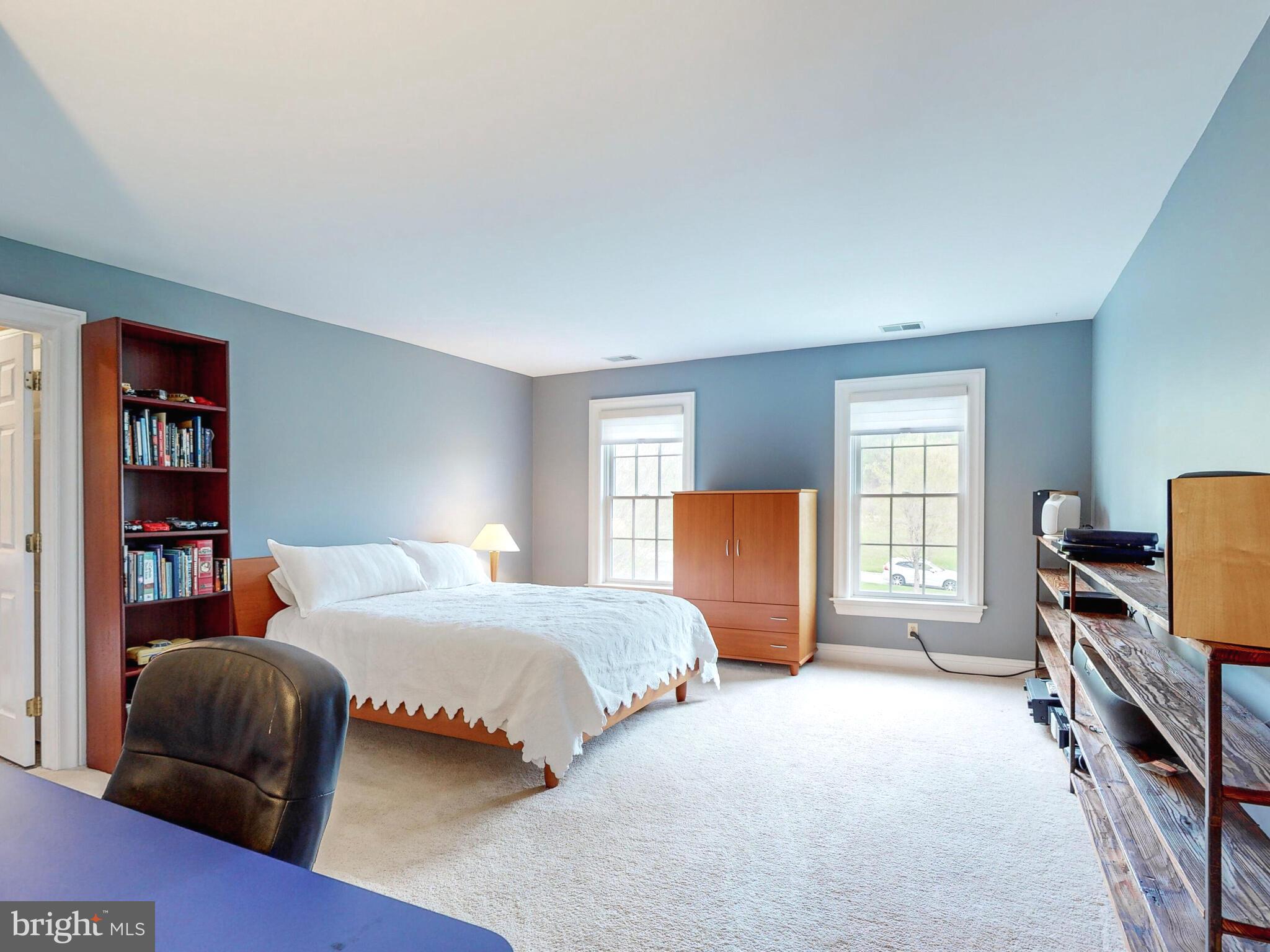 CLOVERLAND FARMS - Residential