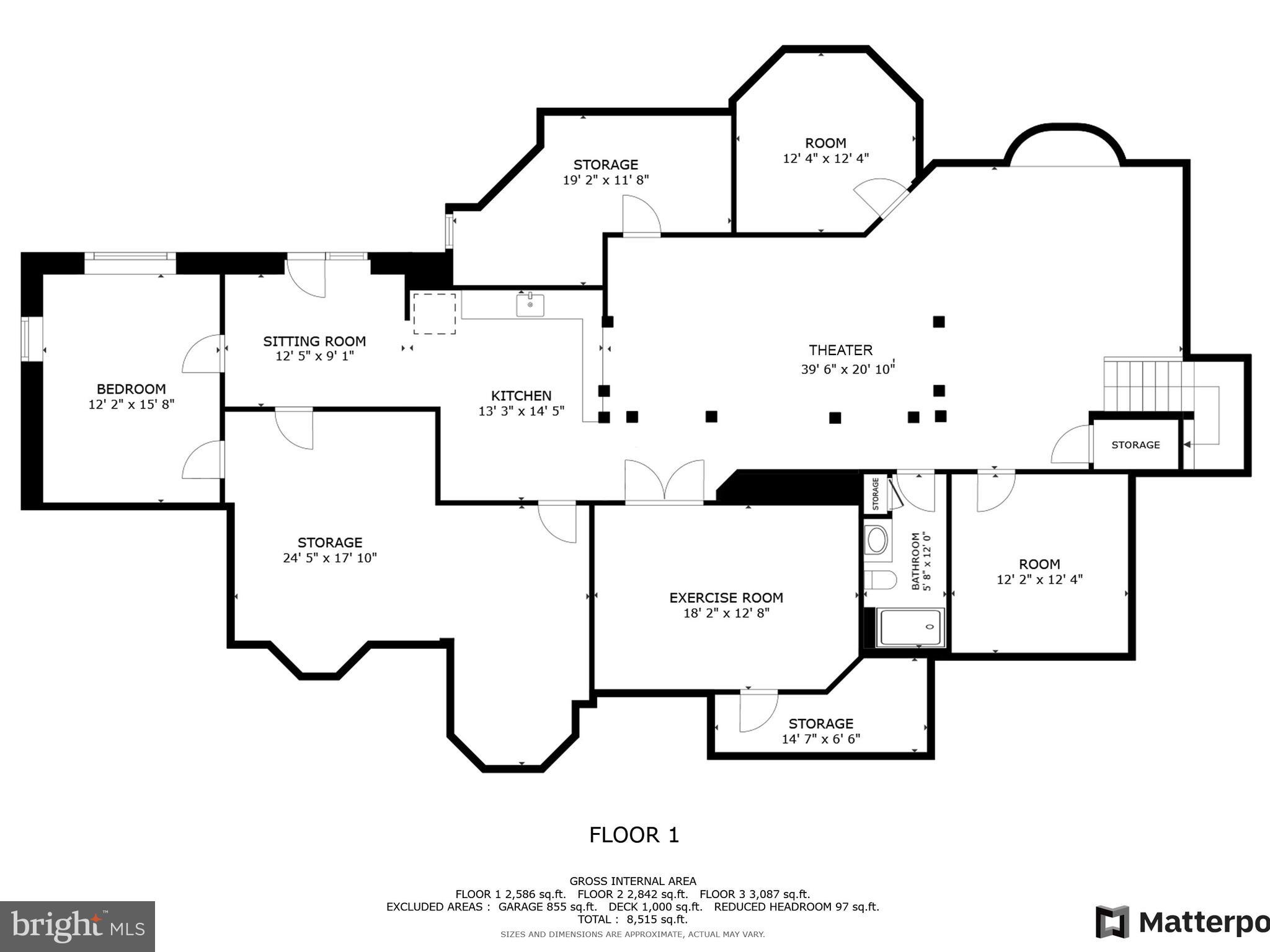 CLOVERLAND FARMS - Residential