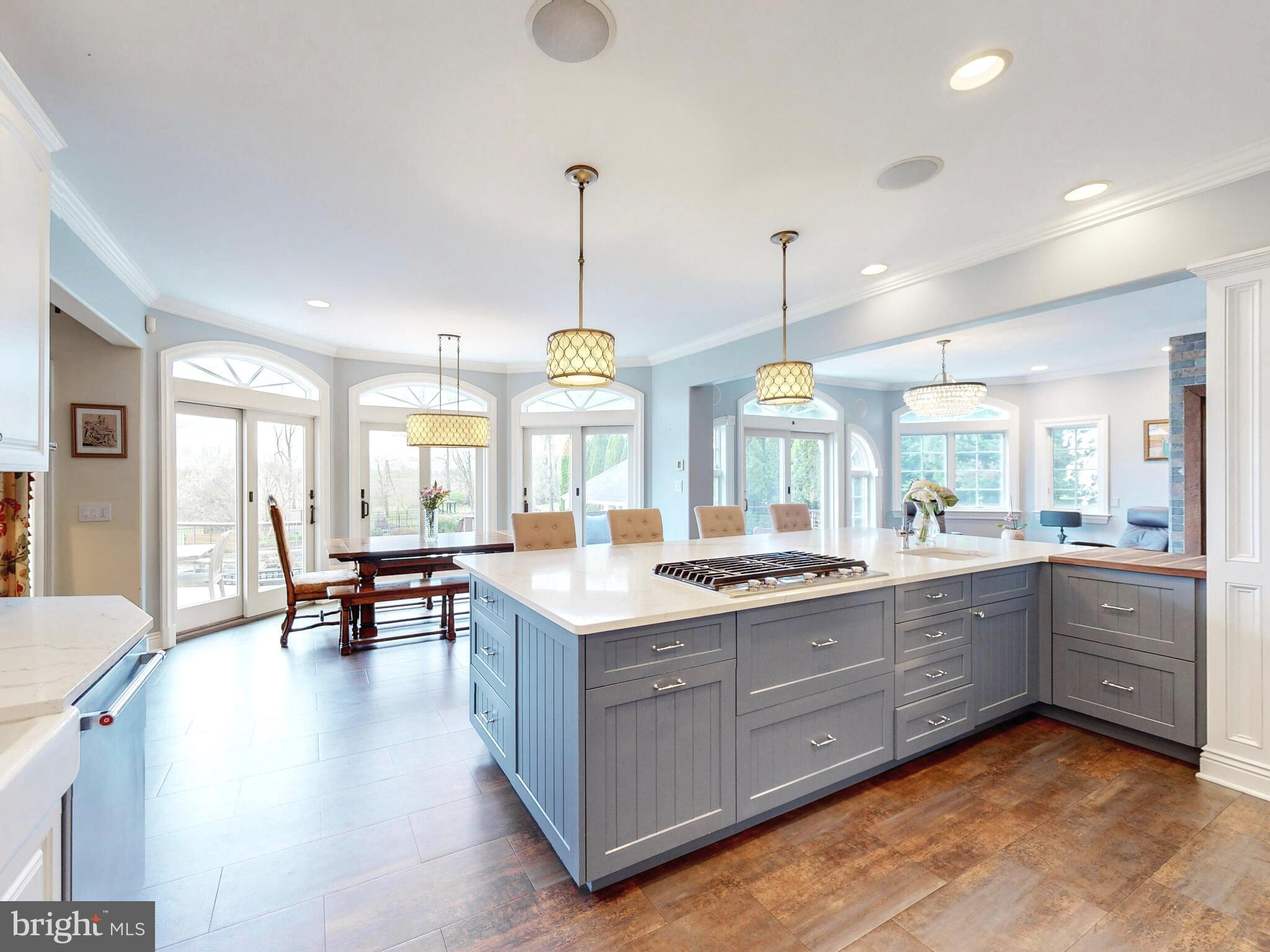 CLOVERLAND FARMS - Residential