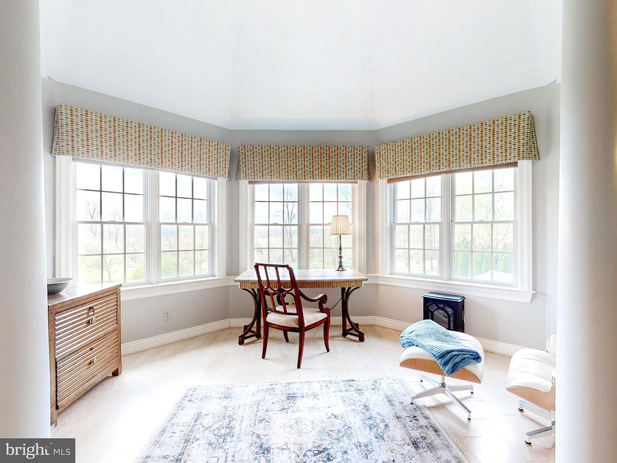 CLOVERLAND FARMS - Residential