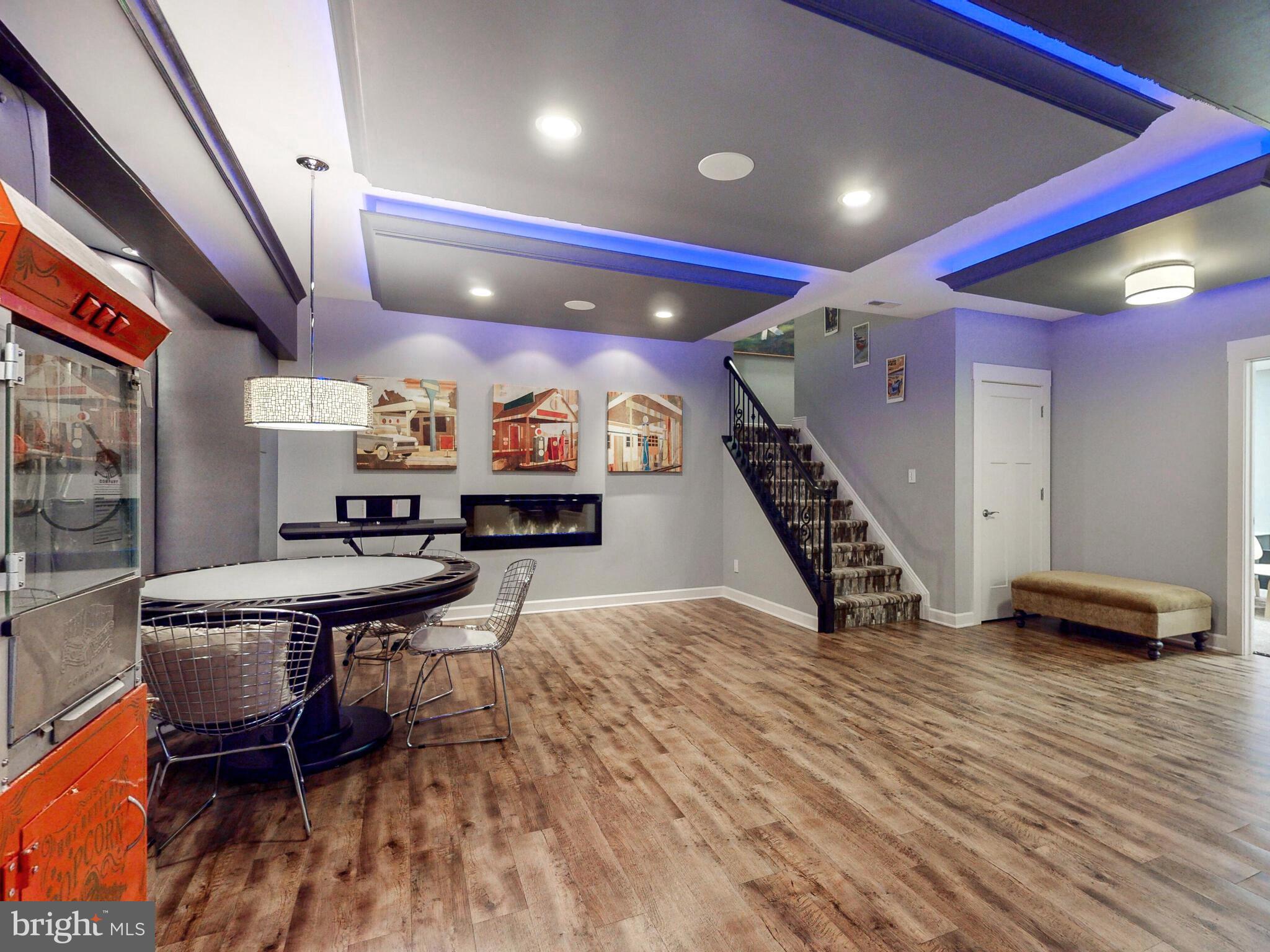 CLOVERLAND FARMS - Residential