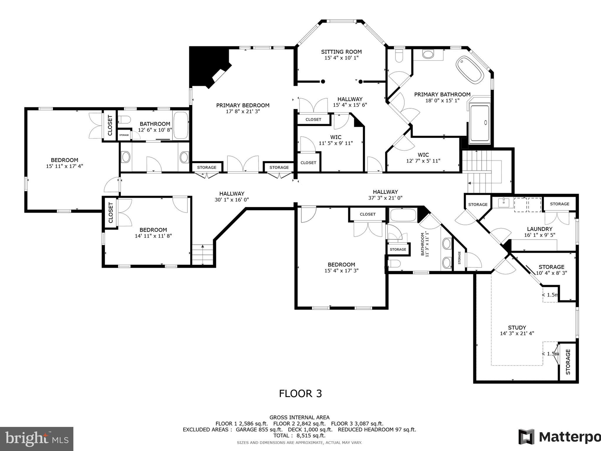 CLOVERLAND FARMS - Residential