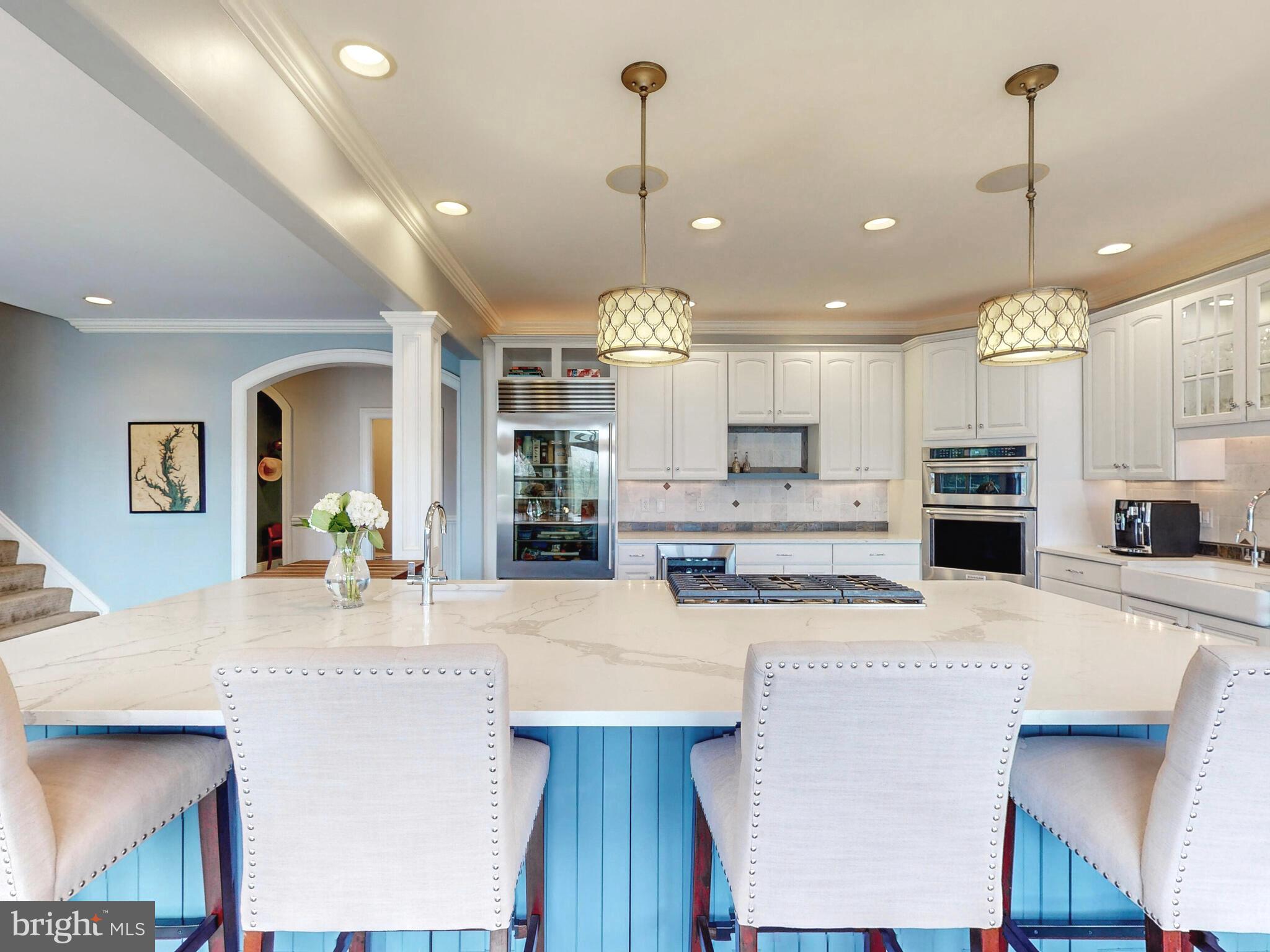 CLOVERLAND FARMS - Residential