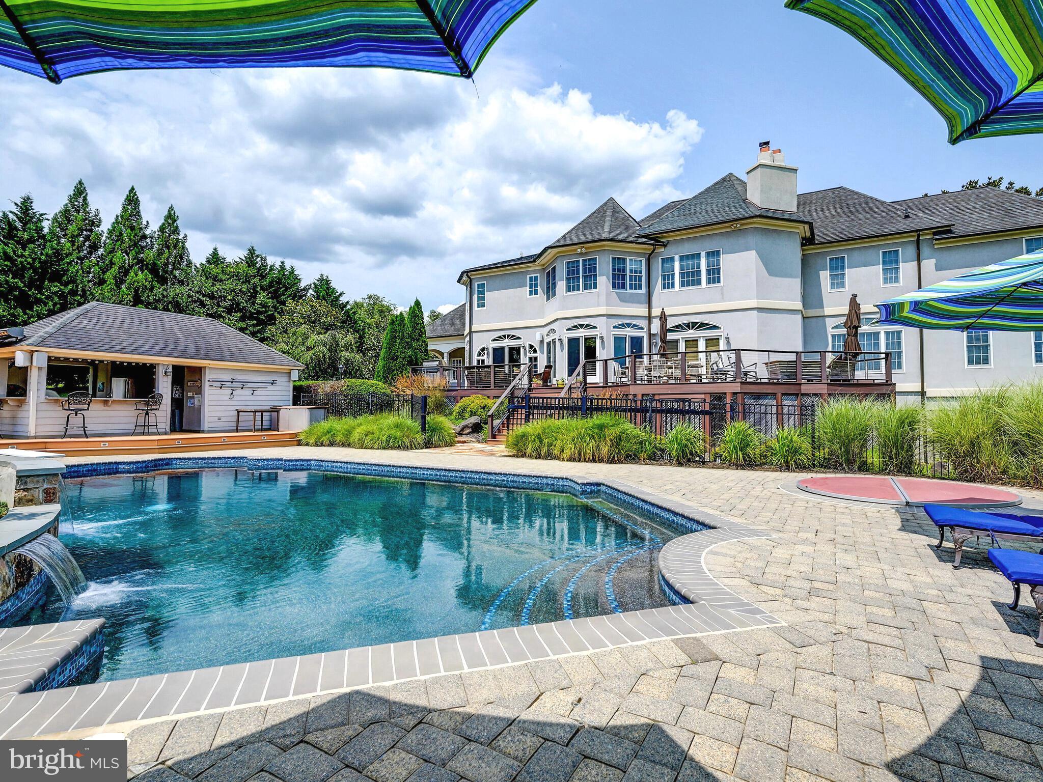 CLOVERLAND FARMS - Residential