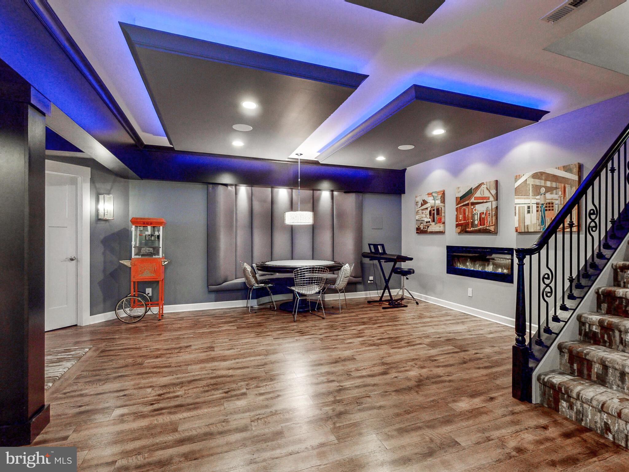 CLOVERLAND FARMS - Residential