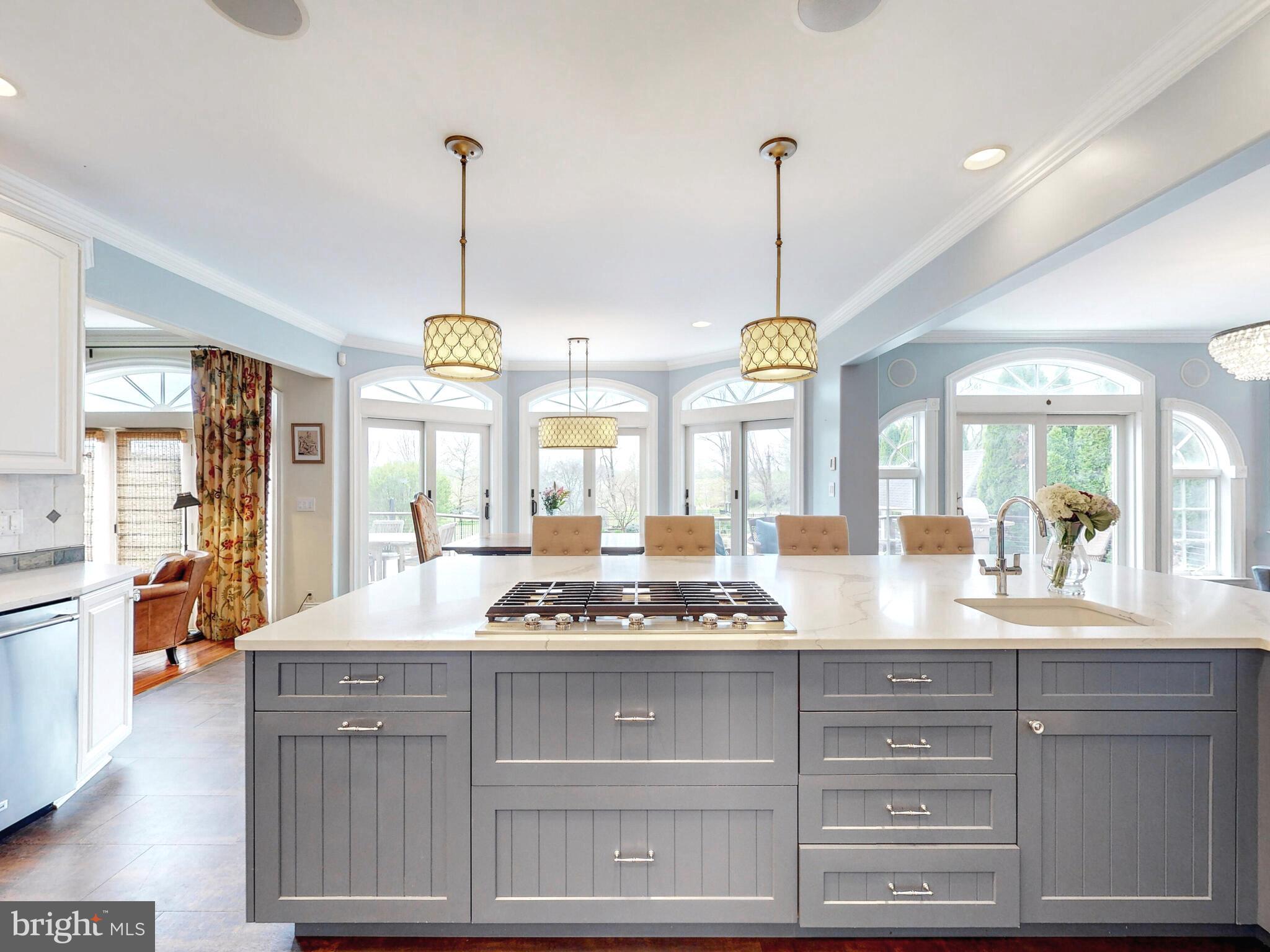 CLOVERLAND FARMS - Residential