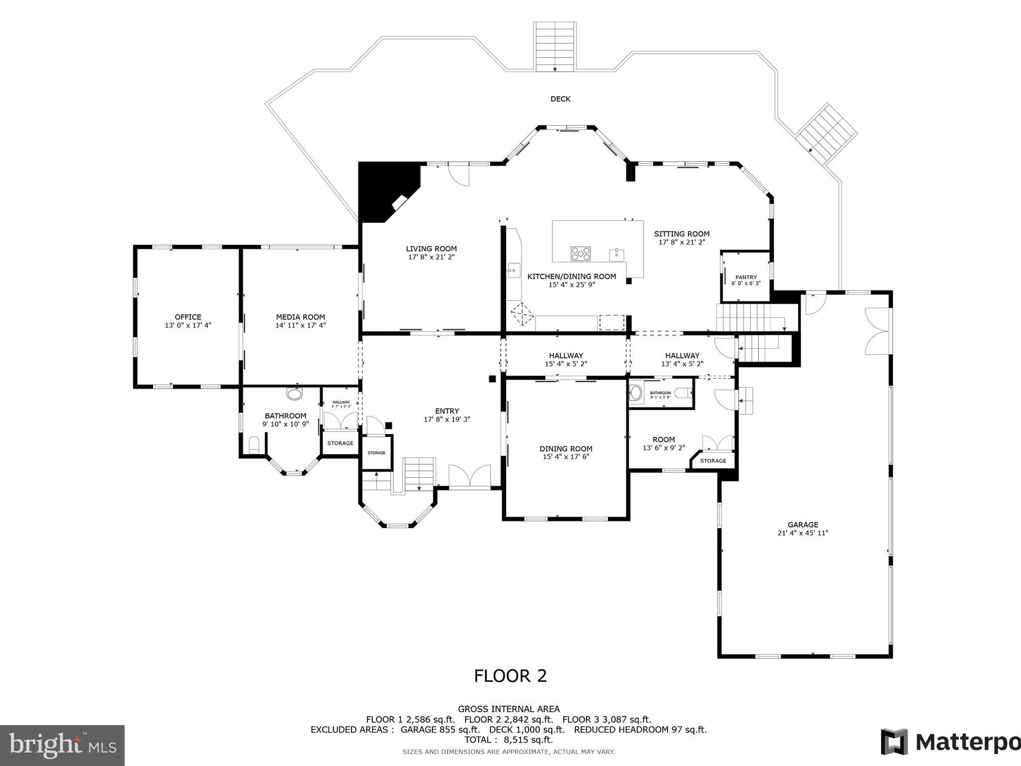 CLOVERLAND FARMS - Residential
