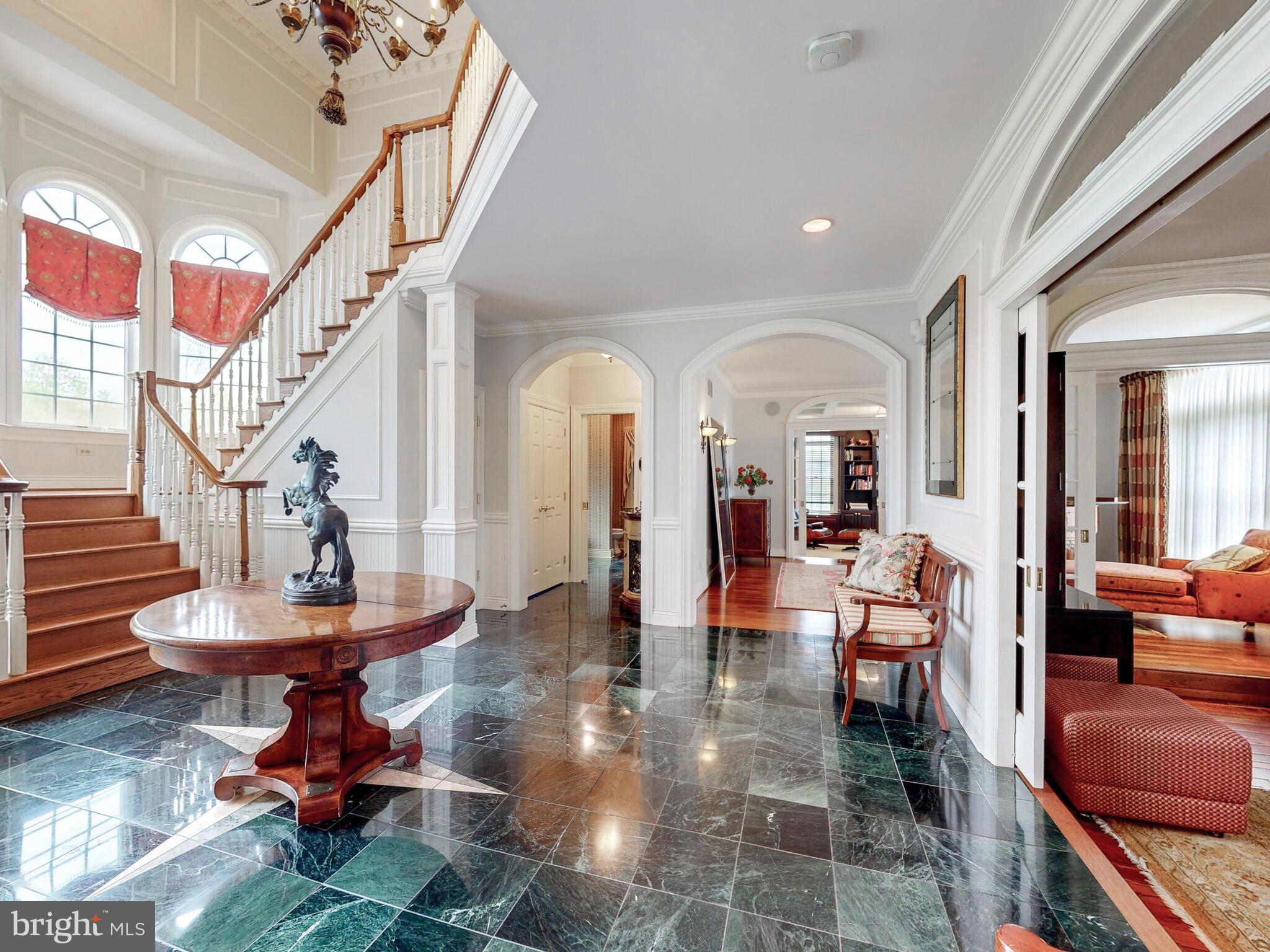 CLOVERLAND FARMS - Residential