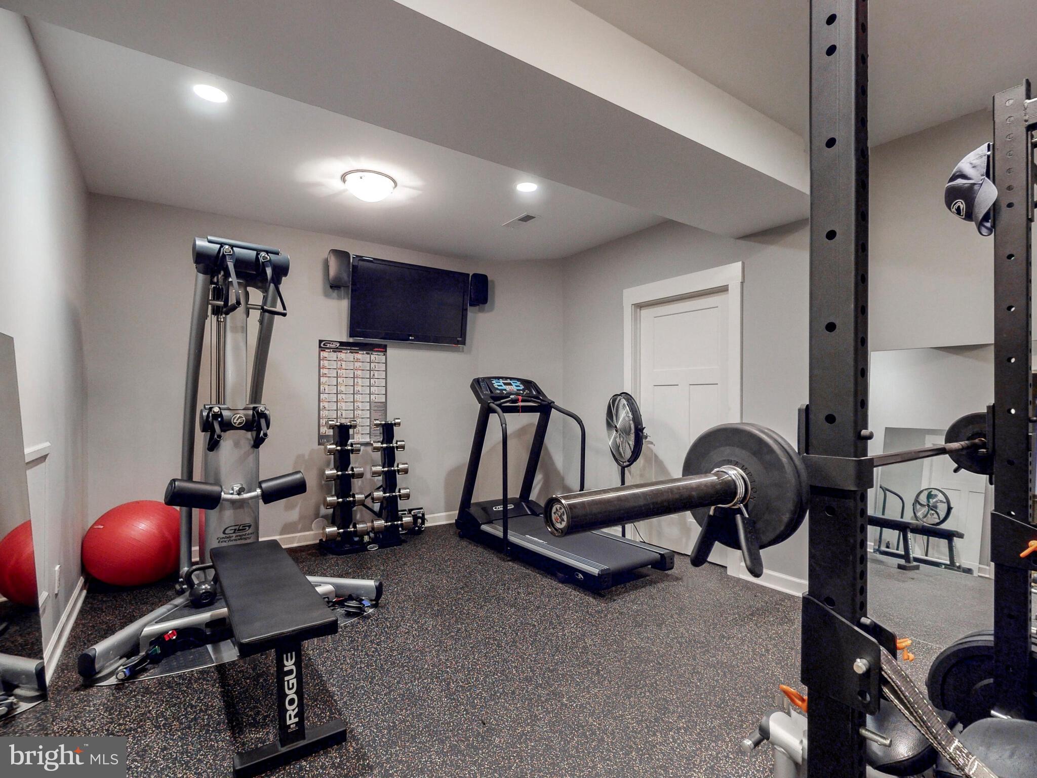 CLOVERLAND FARMS - Residential