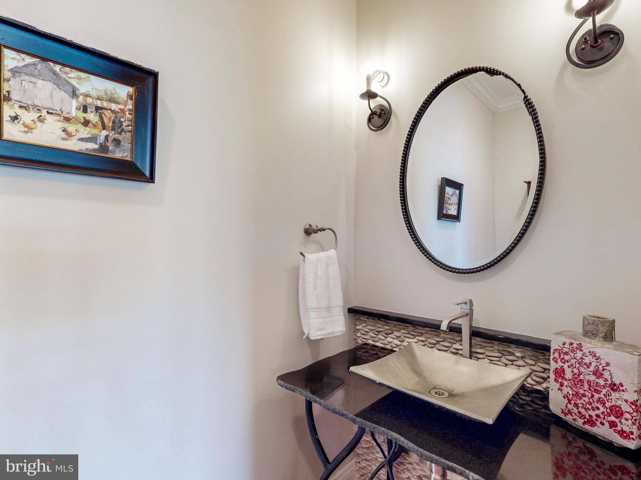 CLOVERLAND FARMS - Residential