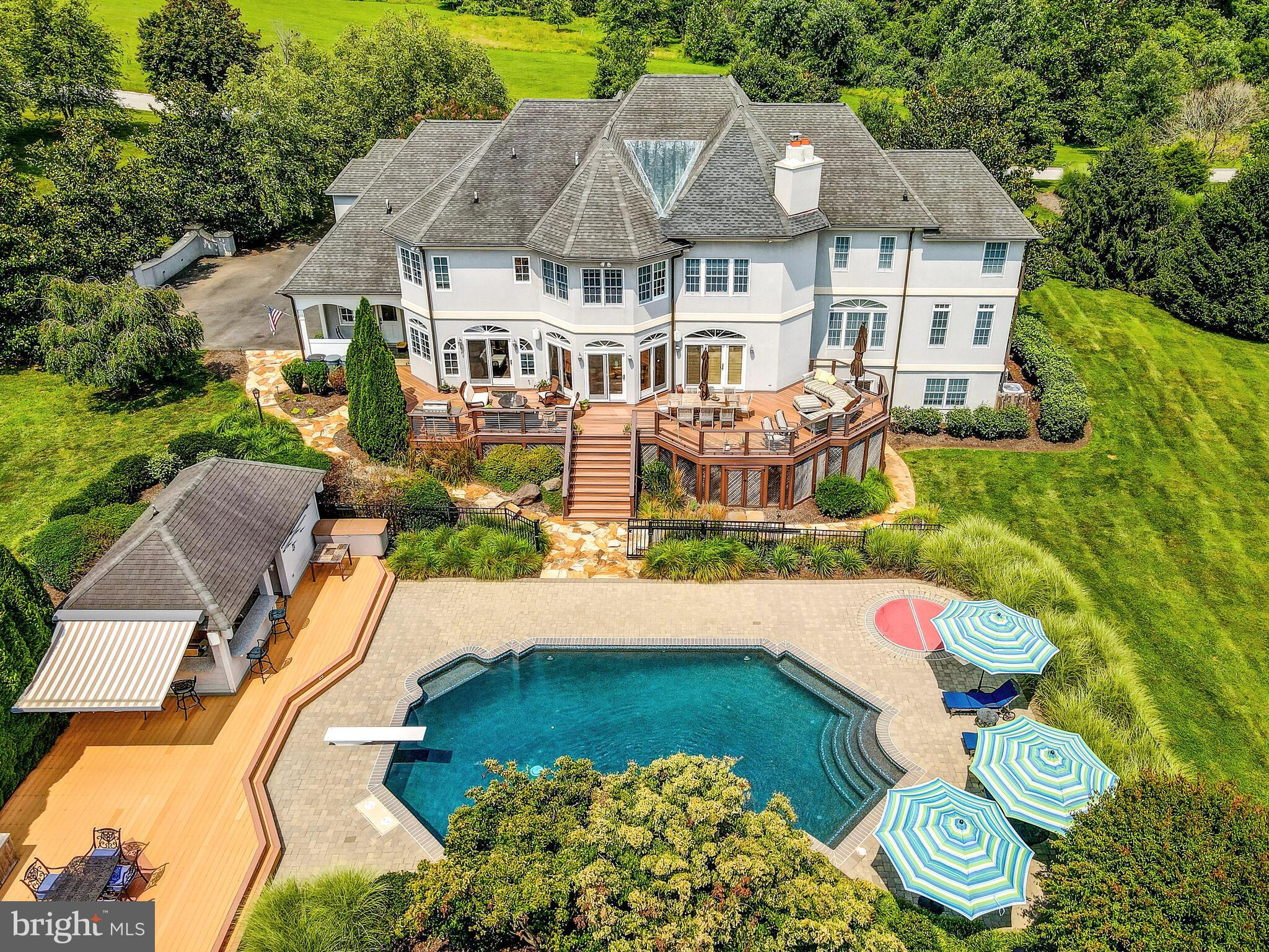 CLOVERLAND FARMS - Residential