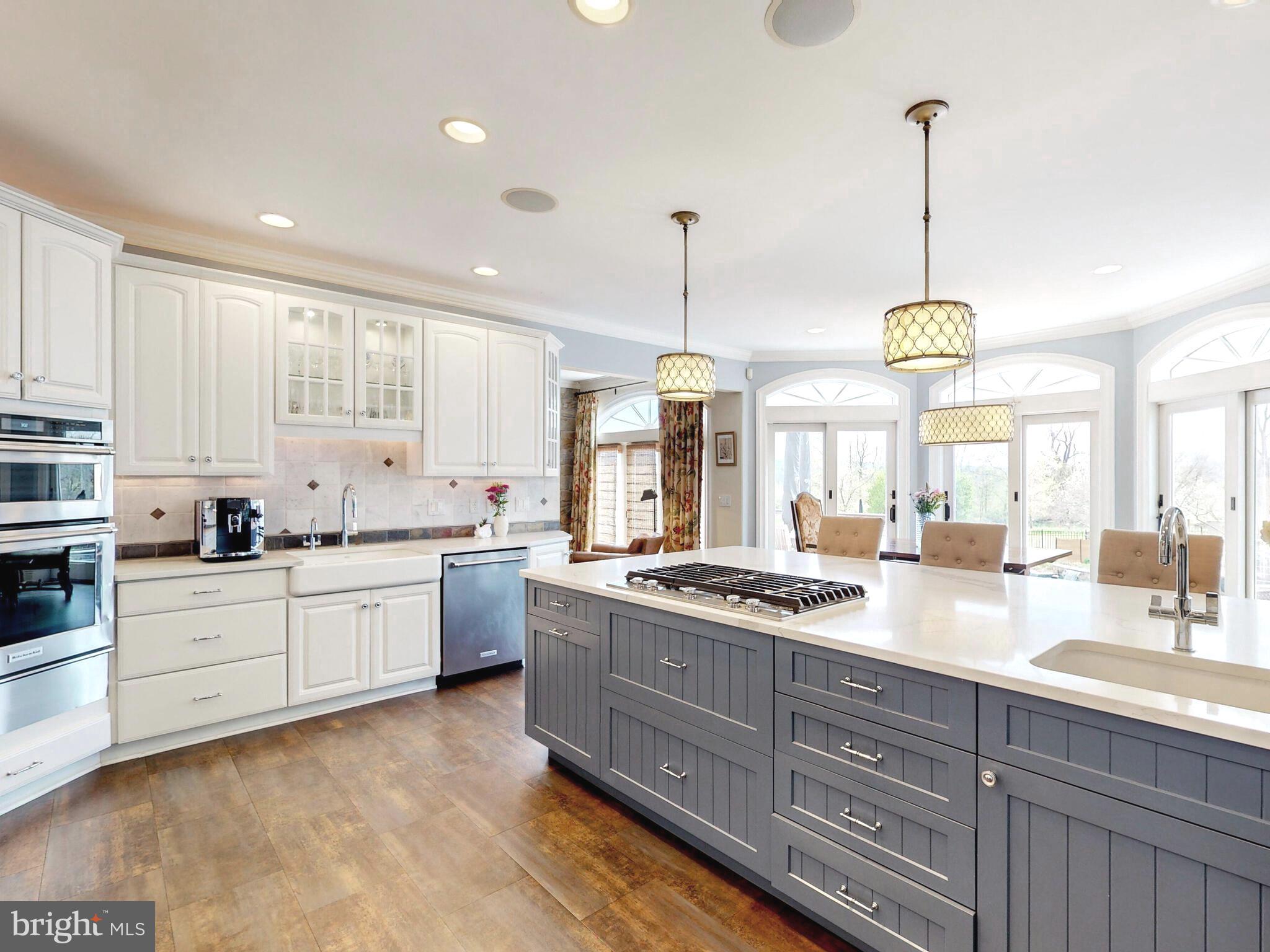 CLOVERLAND FARMS - Residential