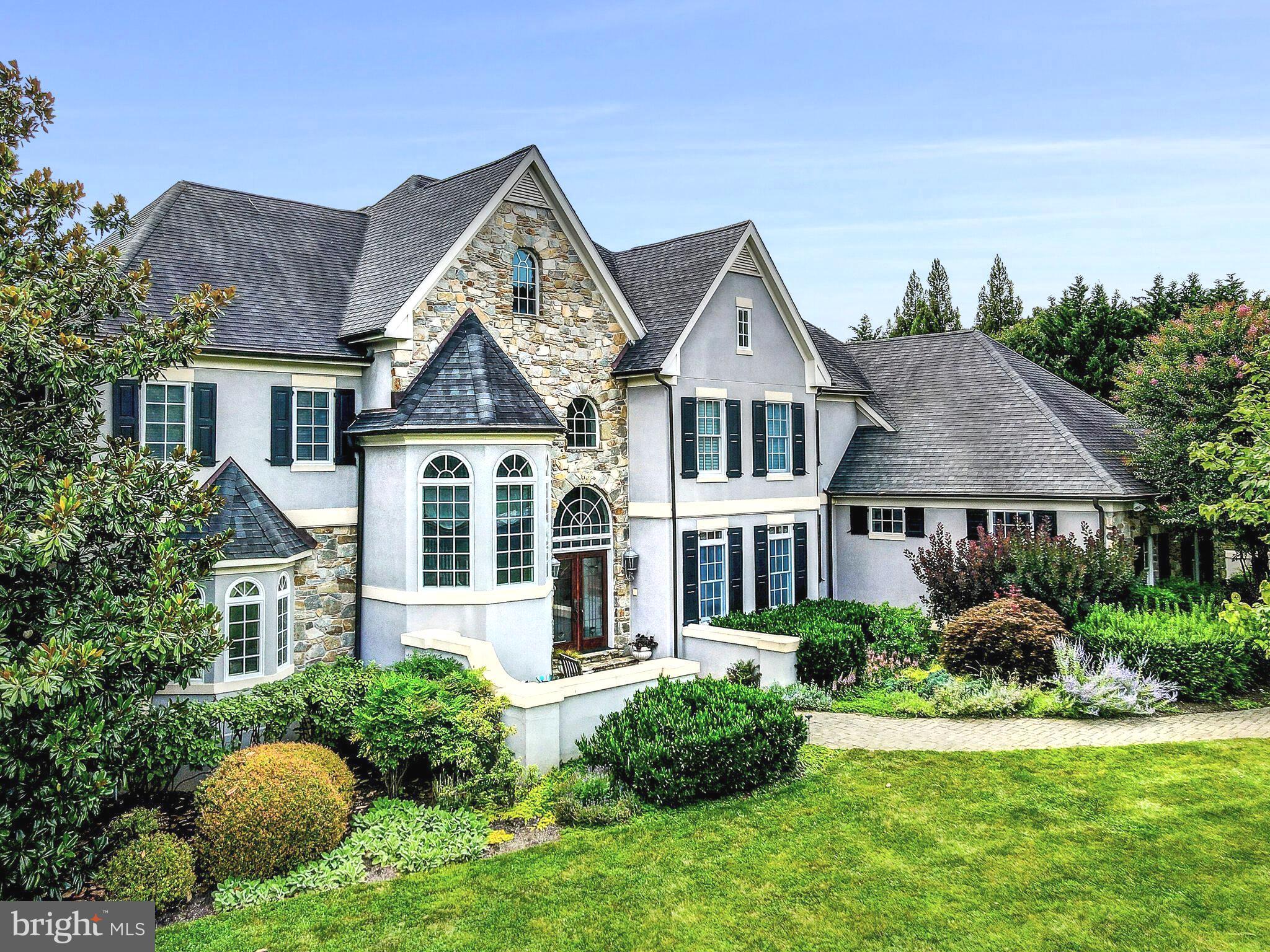 CLOVERLAND FARMS - Residential