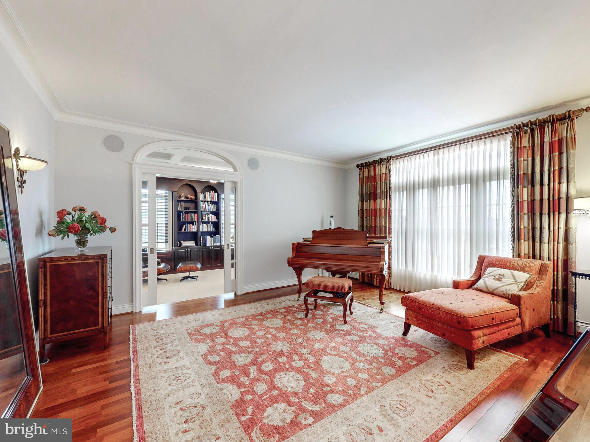 CLOVERLAND FARMS - Residential