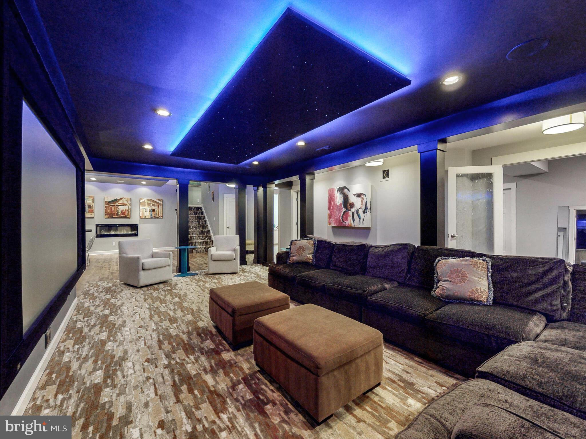 CLOVERLAND FARMS - Residential