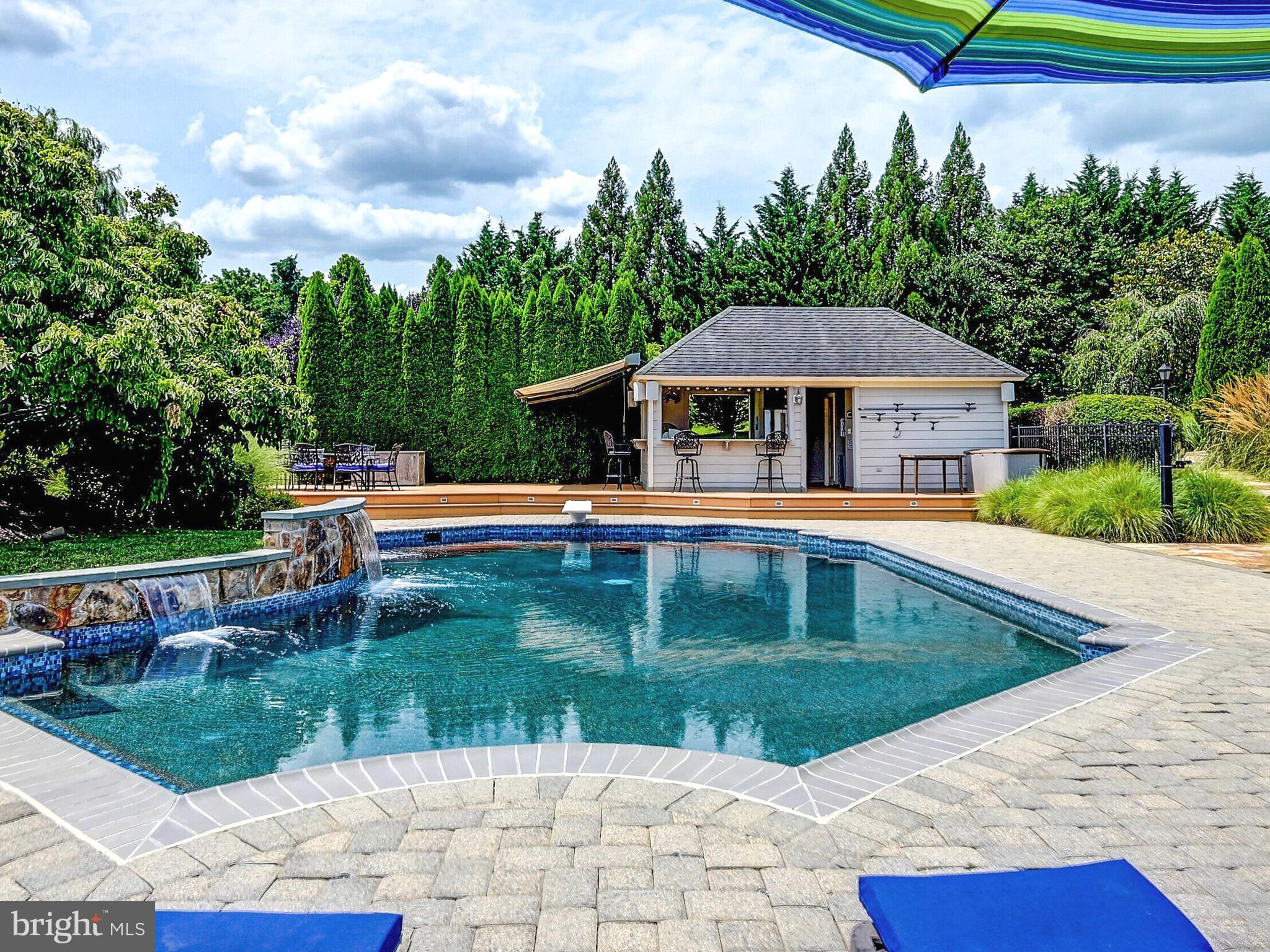 CLOVERLAND FARMS - Residential