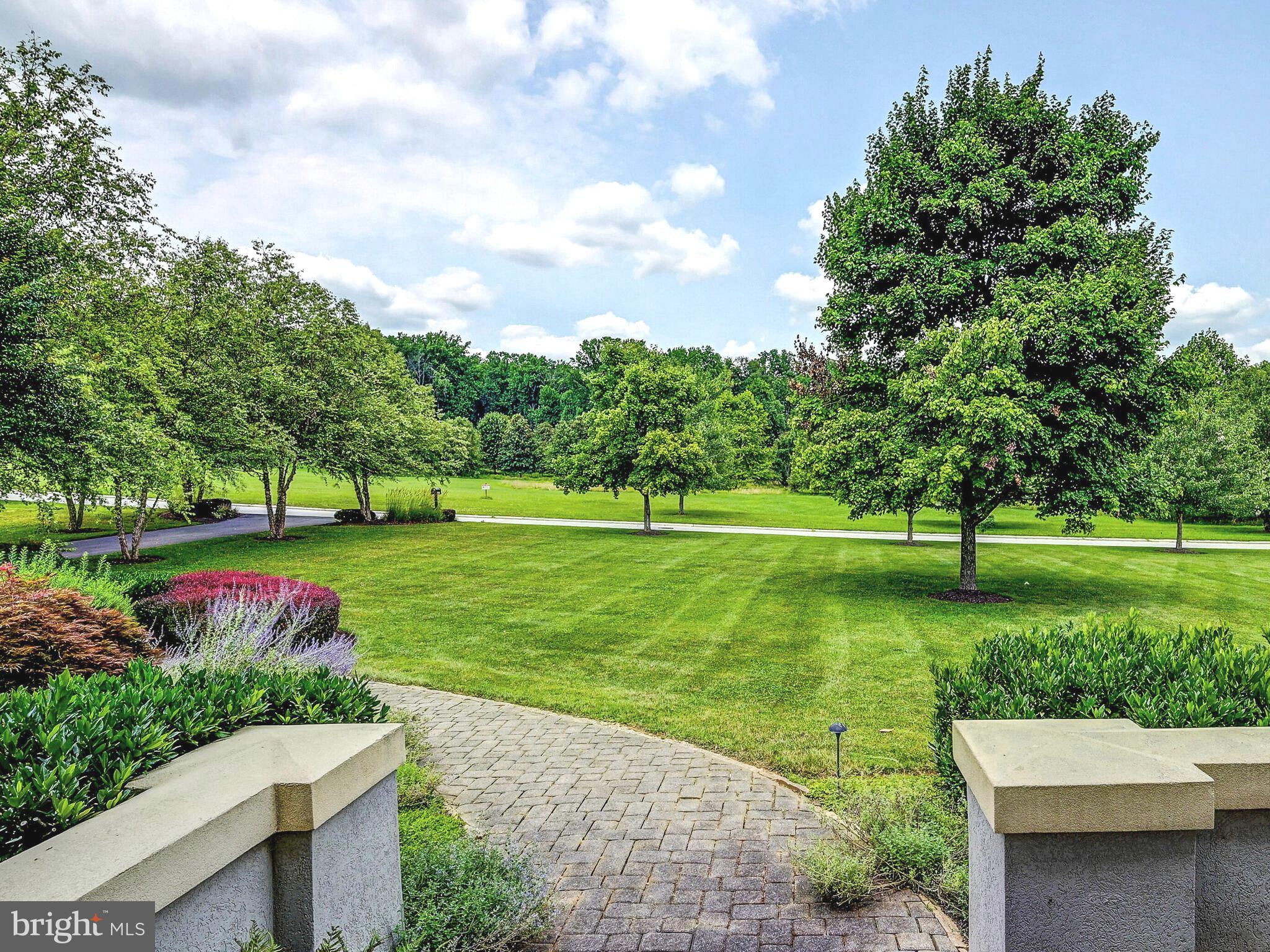 CLOVERLAND FARMS - Residential