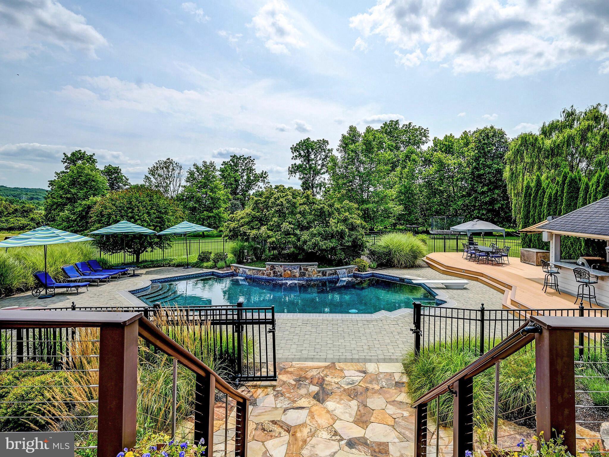 CLOVERLAND FARMS - Residential