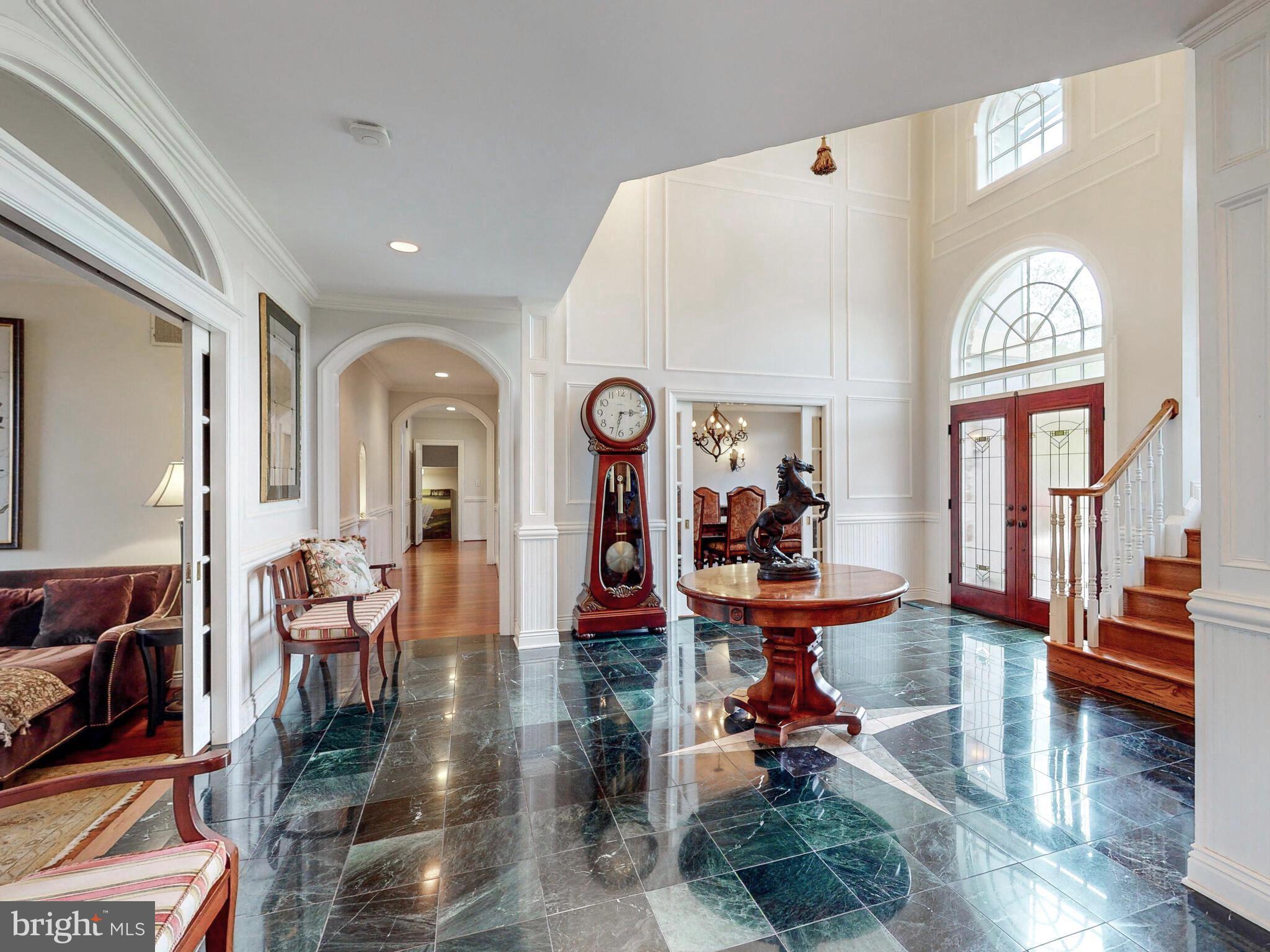 CLOVERLAND FARMS - Residential