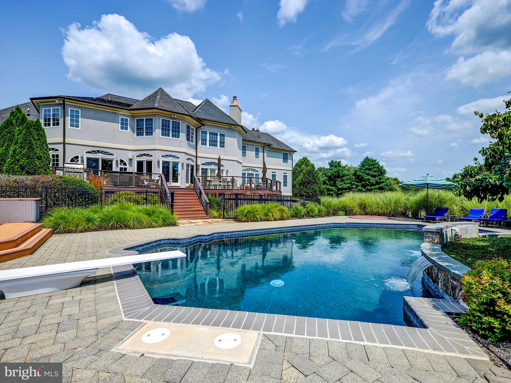 CLOVERLAND FARMS - Residential