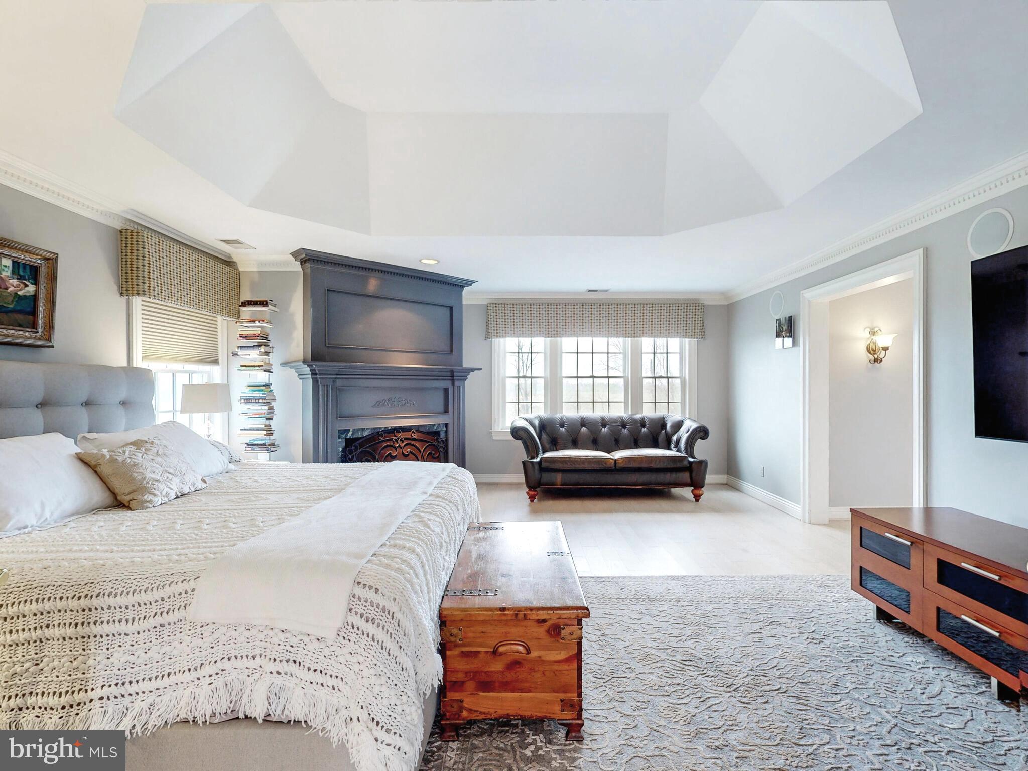 CLOVERLAND FARMS - Residential