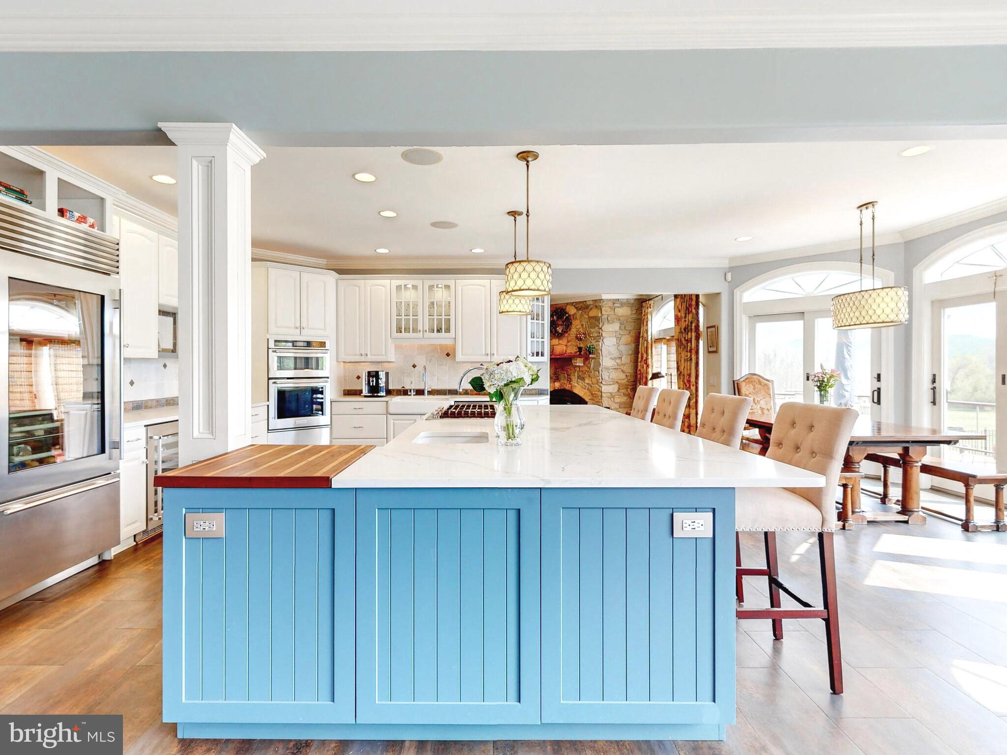 CLOVERLAND FARMS - Residential