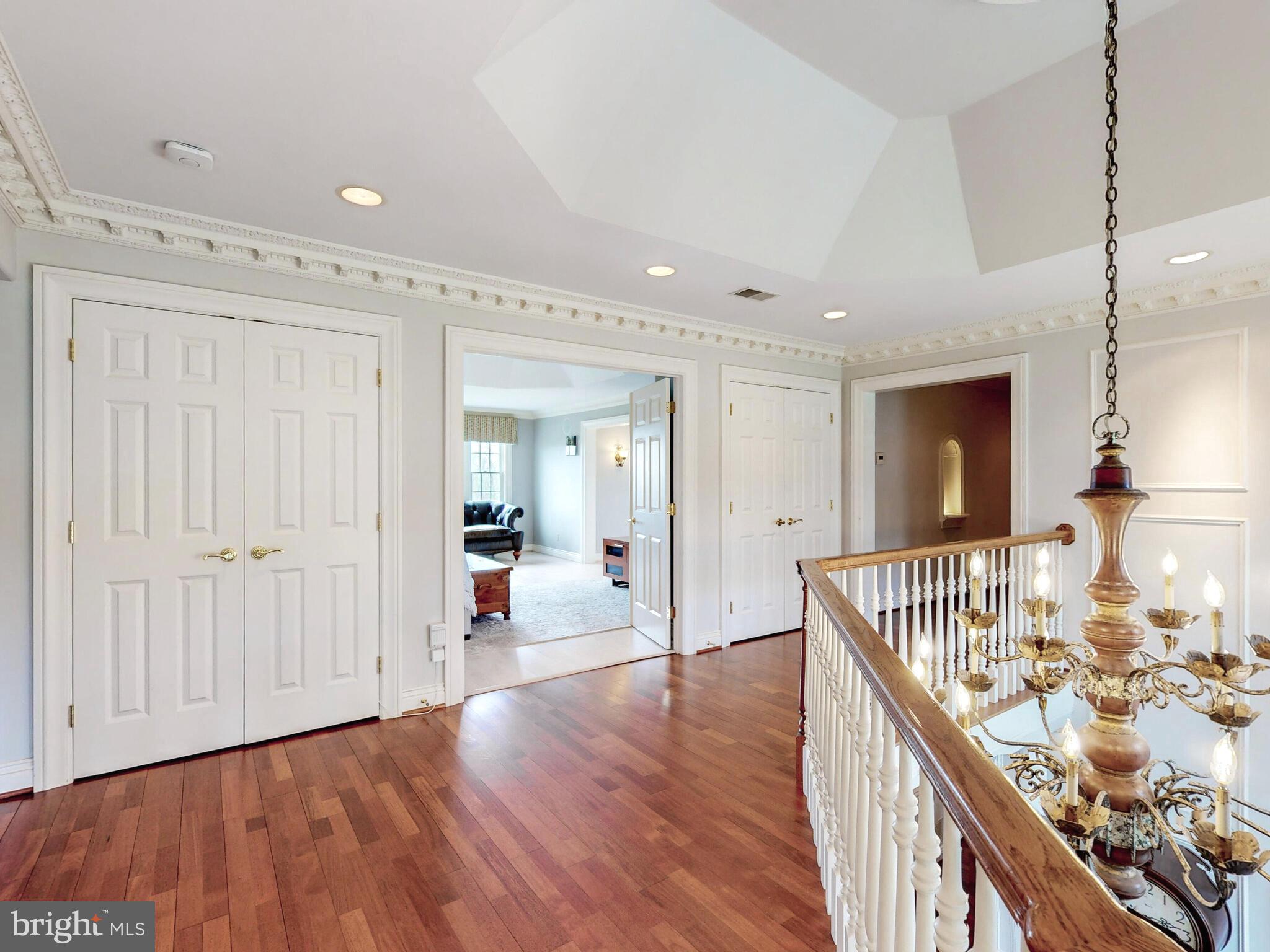 CLOVERLAND FARMS - Residential