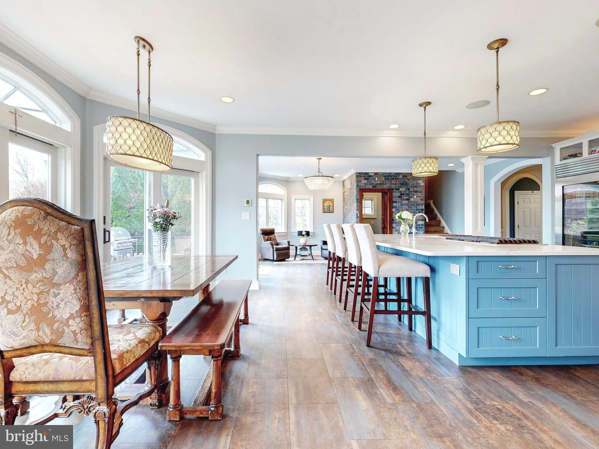 CLOVERLAND FARMS - Residential