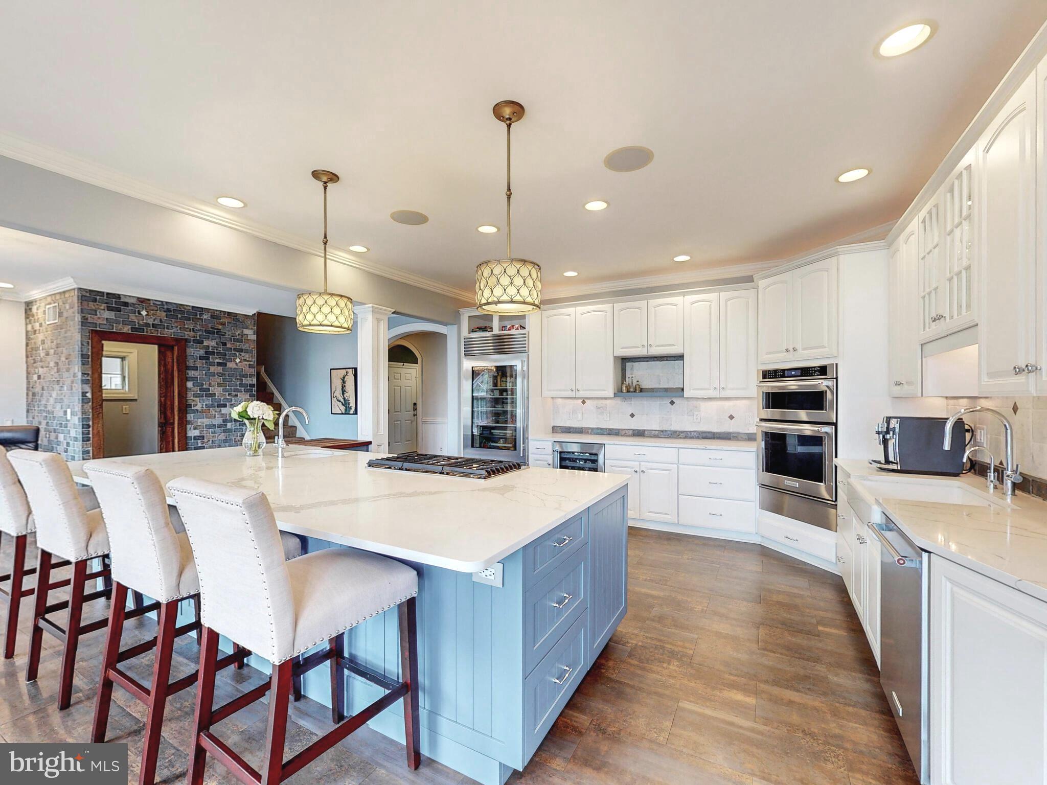 CLOVERLAND FARMS - Residential