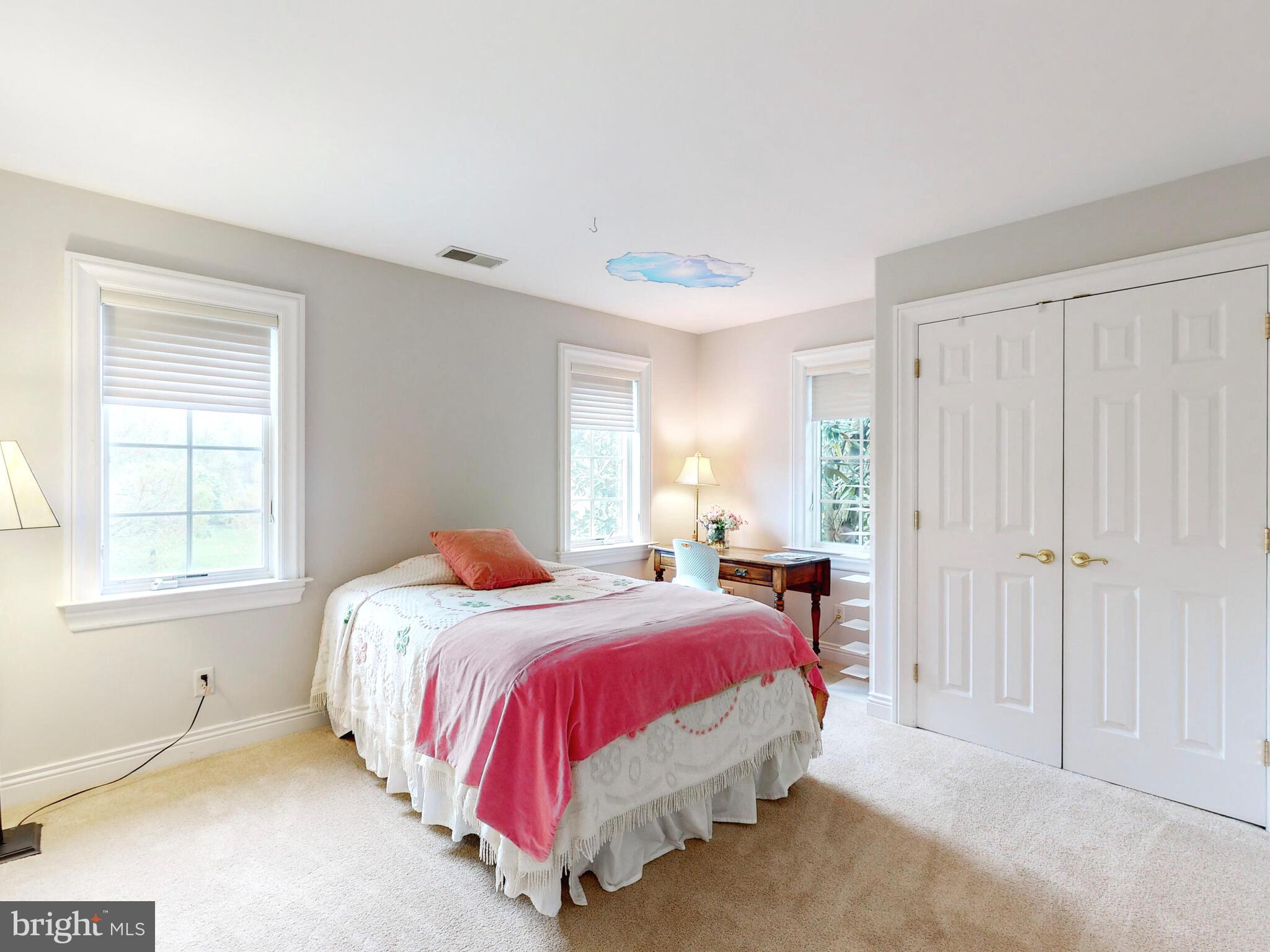 CLOVERLAND FARMS - Residential