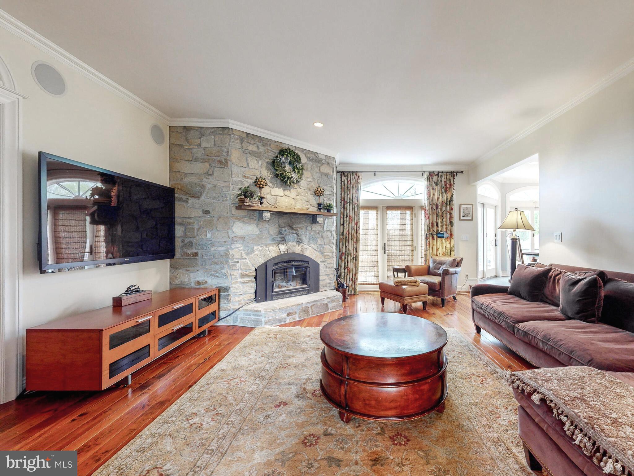 CLOVERLAND FARMS - Residential