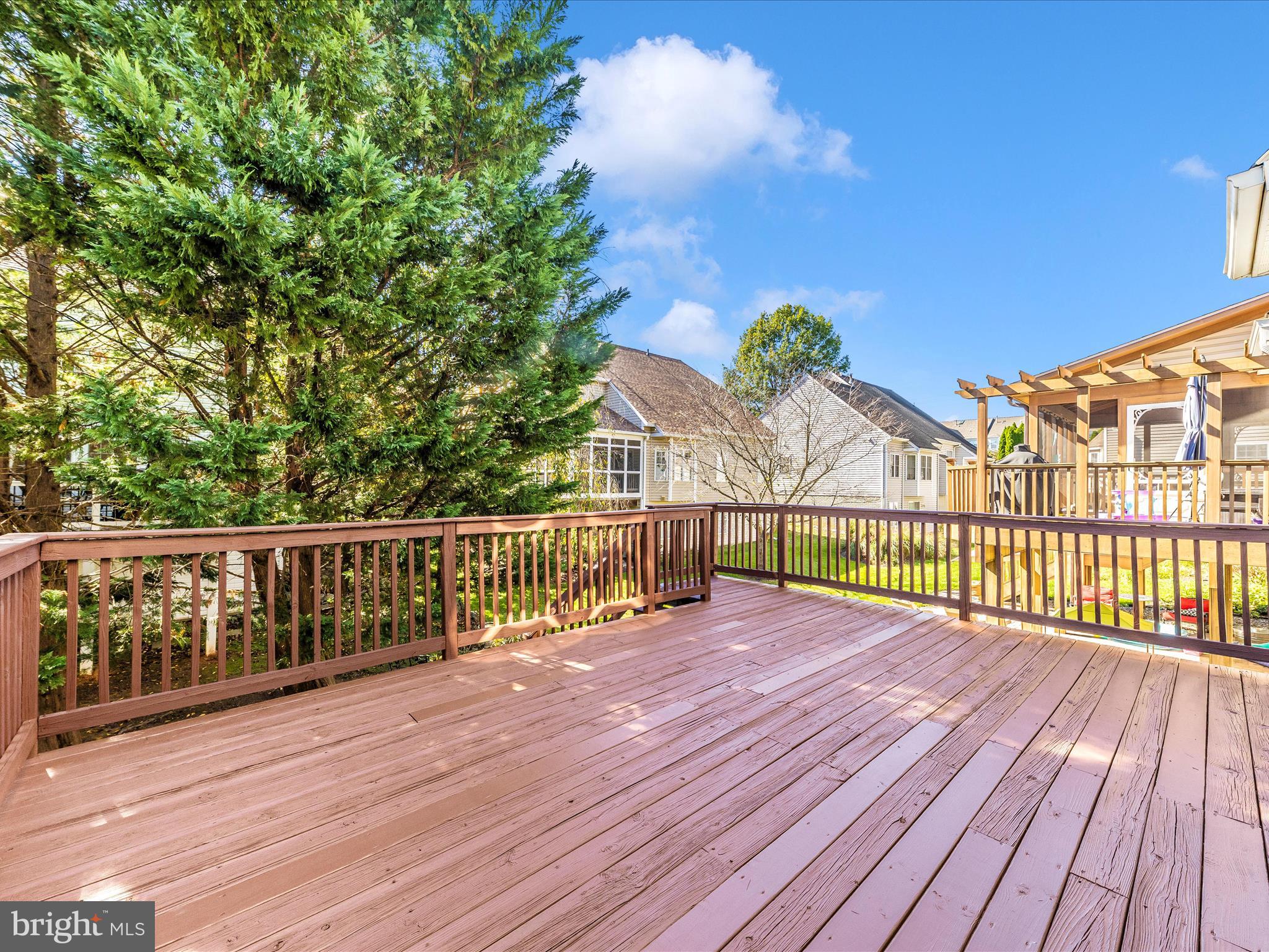 WORMANS MILL - Residential